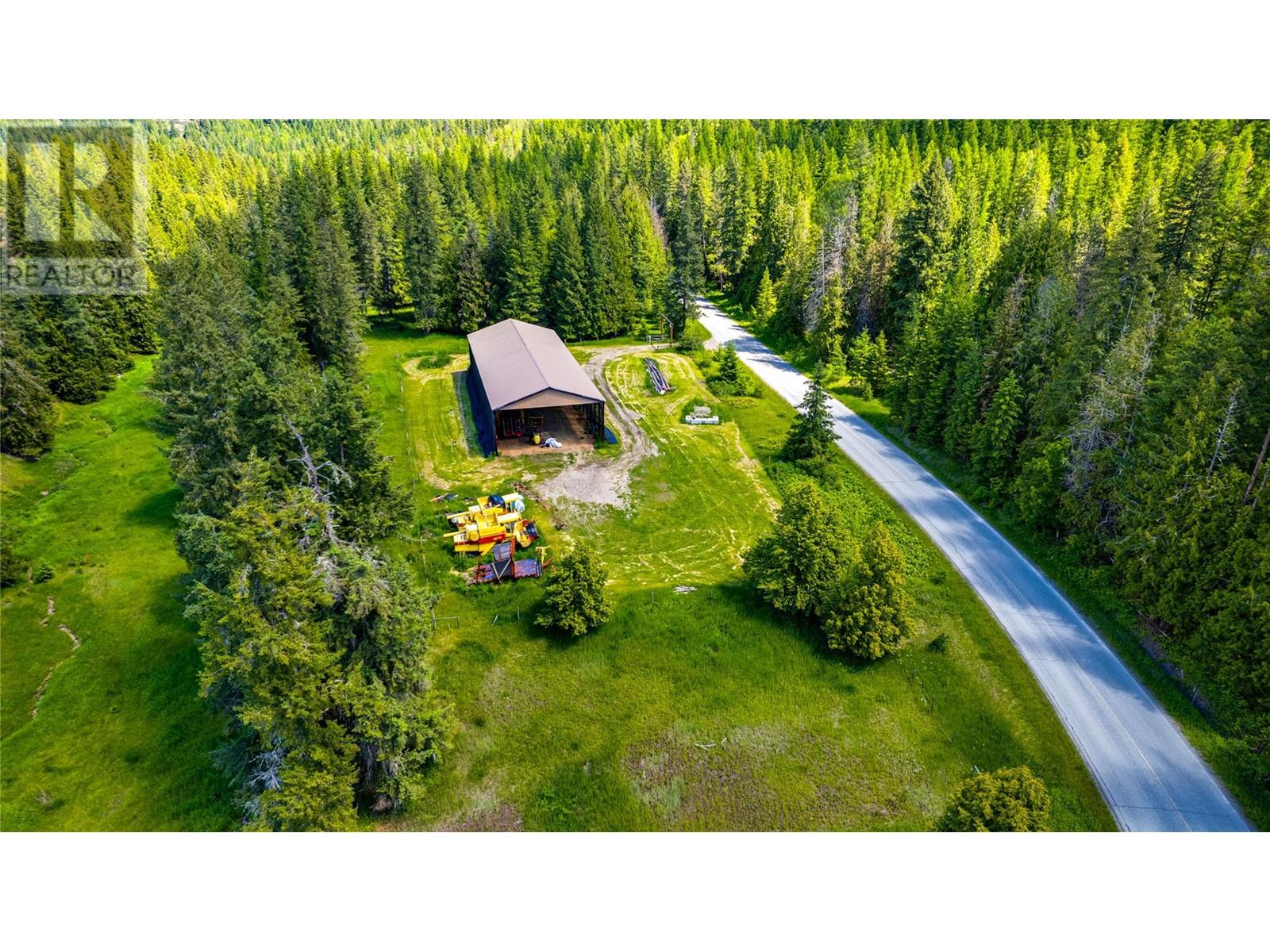 1823 Lumby Mabel Lake Road, Lumby, British Columbia  V0E 2G6 - Photo 51 - 10314070