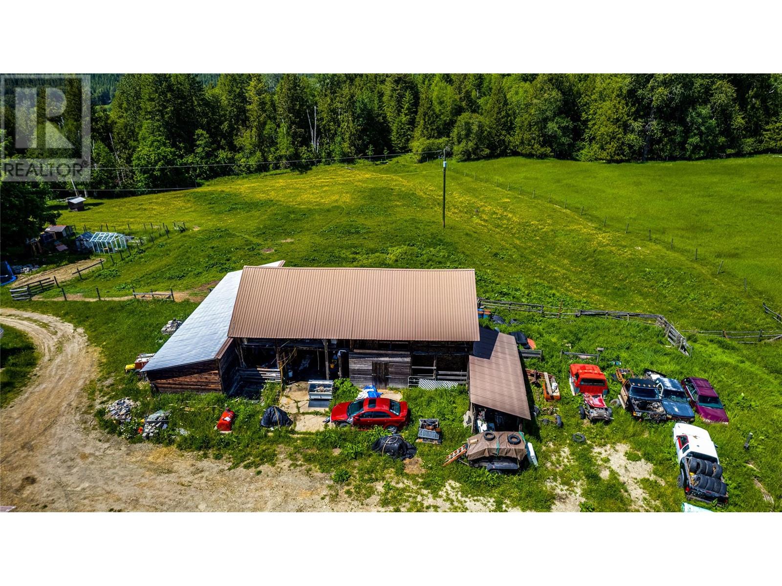 2301 Lumby Mabel Lake Road Lot# 1, Lumby, British Columbia  V0E 2G6 - Photo 10 - 10314095