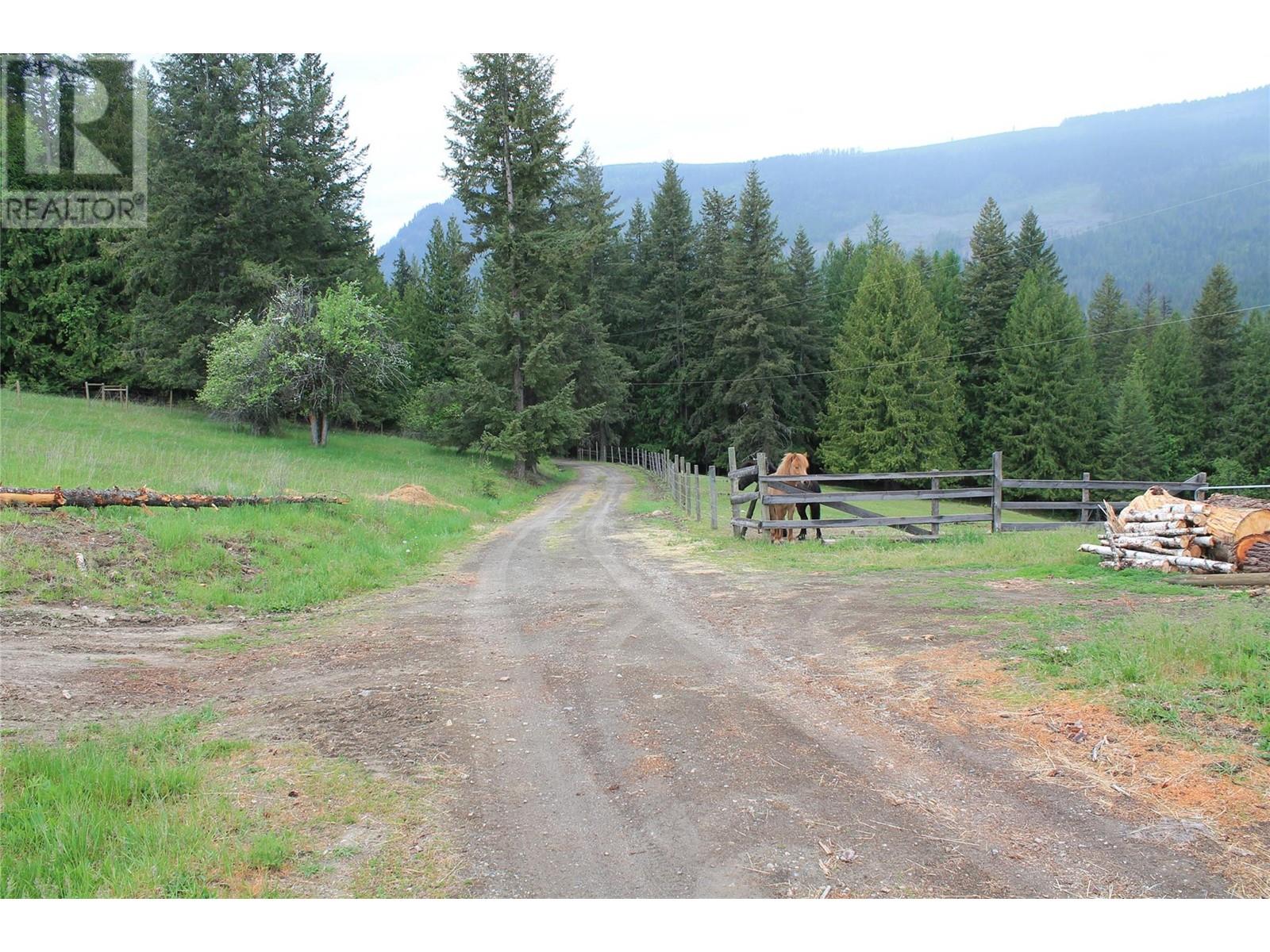 2301 Lumby Mabel Lake Road Lot# 1, Lumby, British Columbia  V0E 2G6 - Photo 19 - 10314095