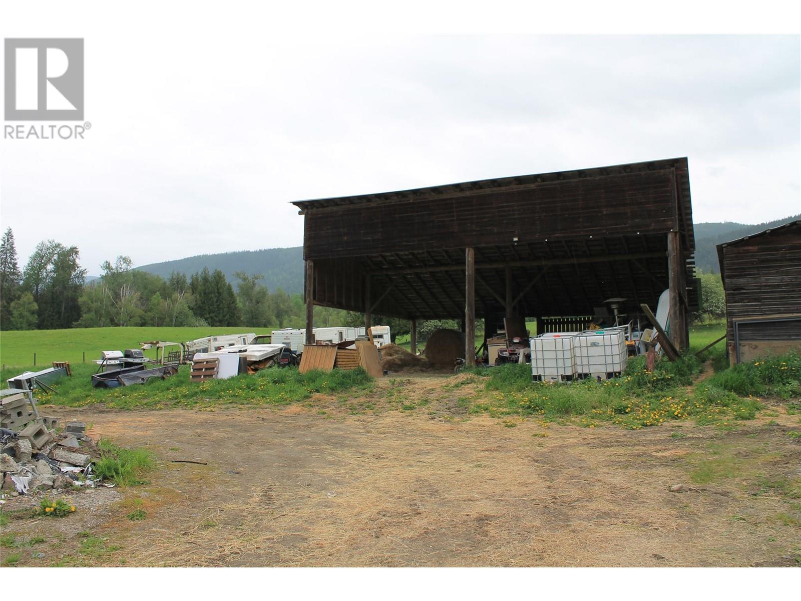 2301 Lumby Mabel Lake Road Lot# 1, Lumby, British Columbia  V0E 2G6 - Photo 22 - 10314095