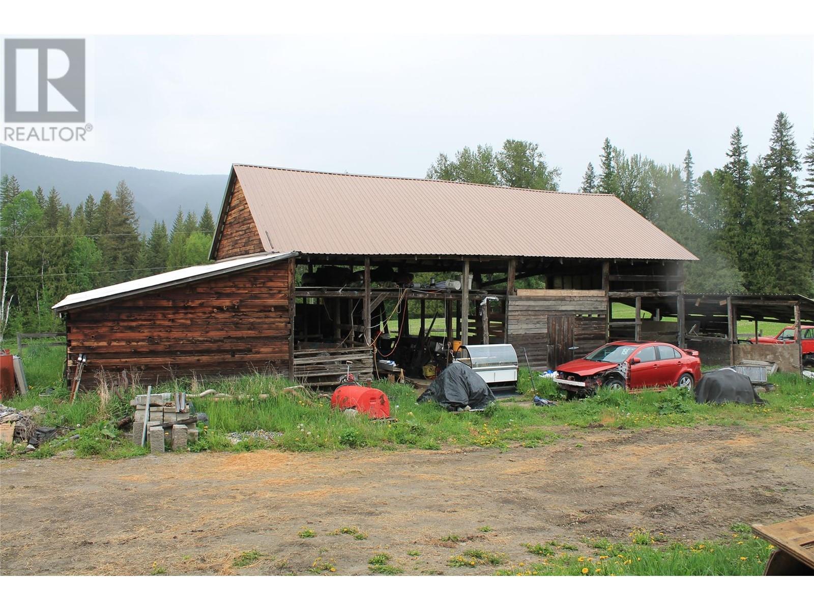 2301 Lumby Mabel Lake Road Lot# 1, Lumby, British Columbia  V0E 2G6 - Photo 23 - 10314095