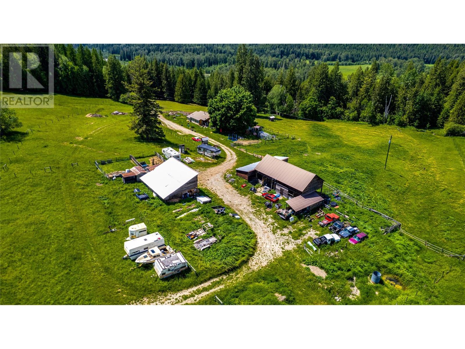 2301 Lumby Mabel Lake Road Lot# 1, Lumby, British Columbia  V0E 2G6 - Photo 3 - 10314095