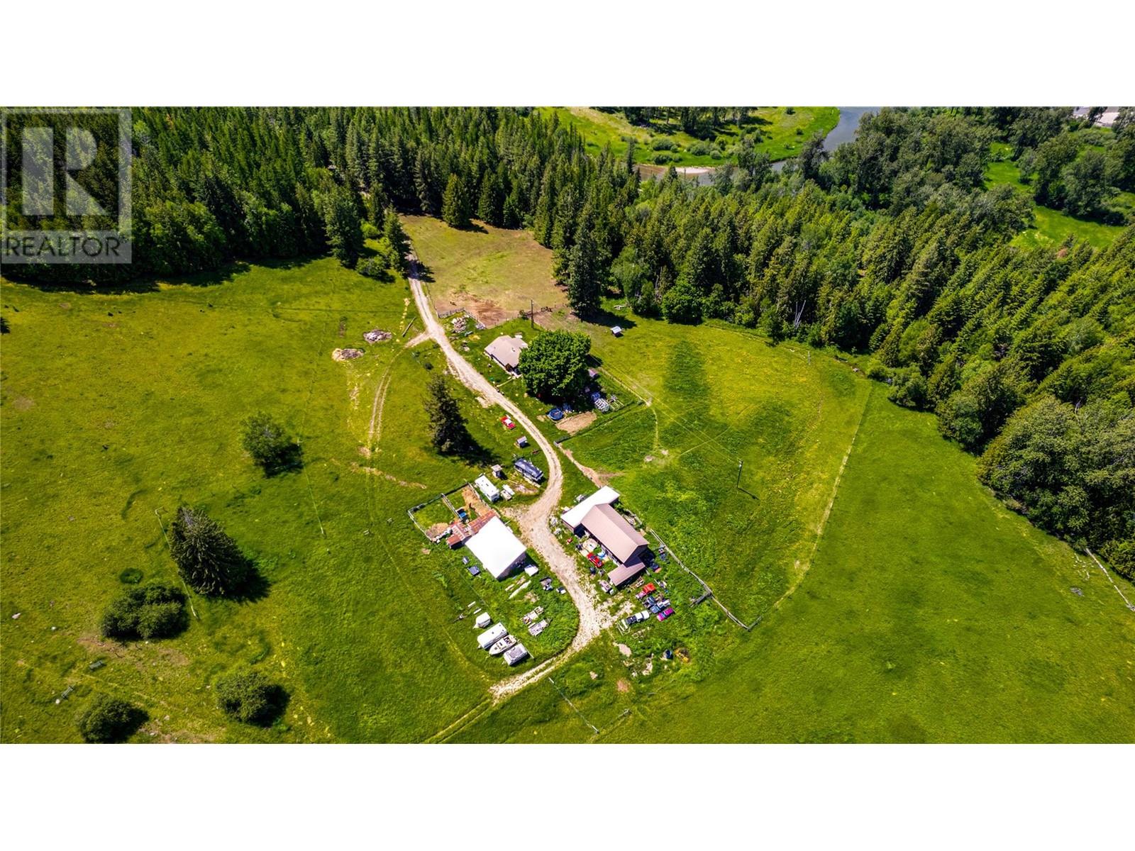 2301 Lumby Mabel Lake Road Lot# 1, Lumby, British Columbia  V0E 2G6 - Photo 41 - 10314095