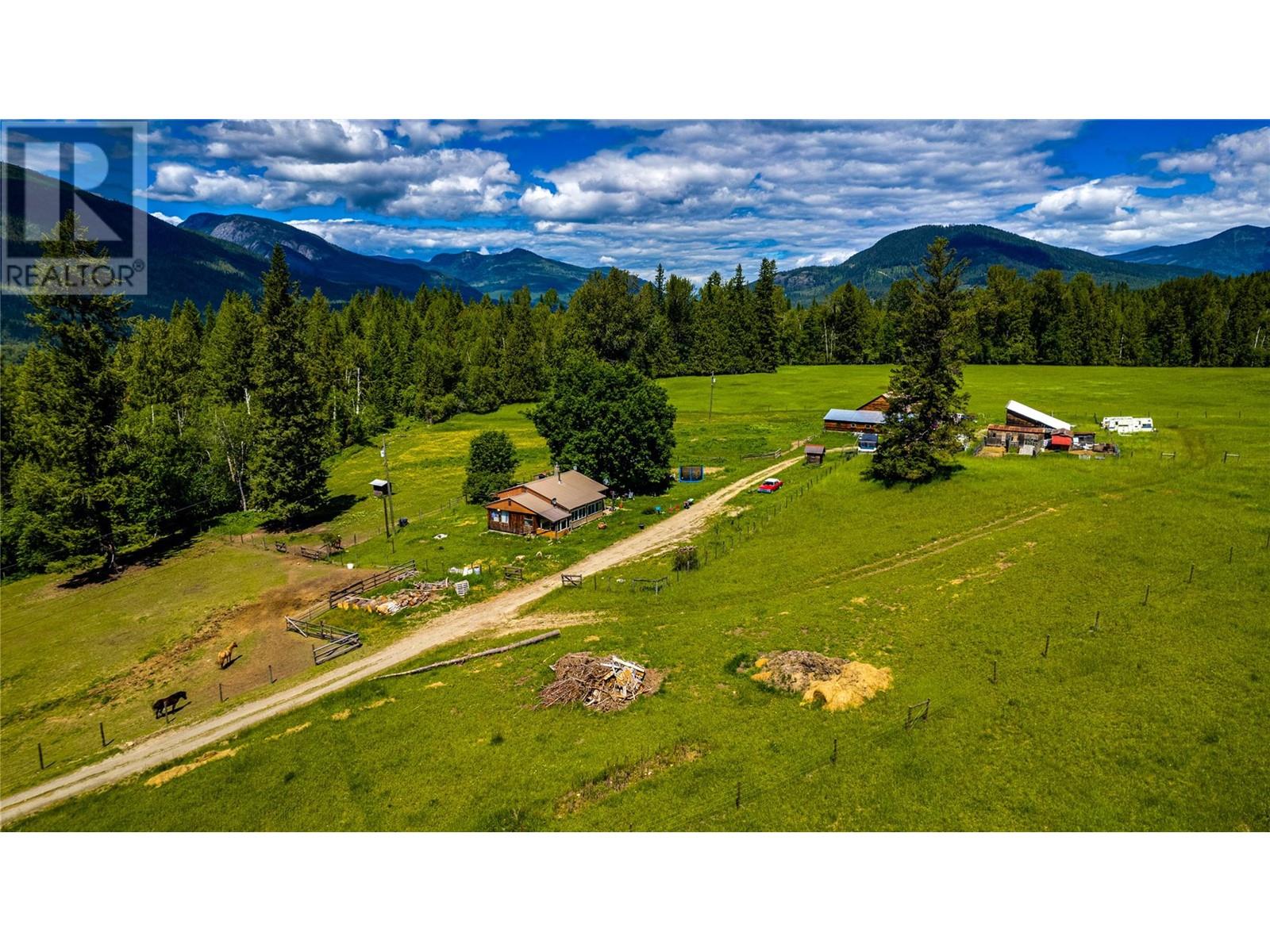 2301 Lumby Mabel Lake Road Lot# 1, Lumby, British Columbia  V0E 2G6 - Photo 45 - 10314095