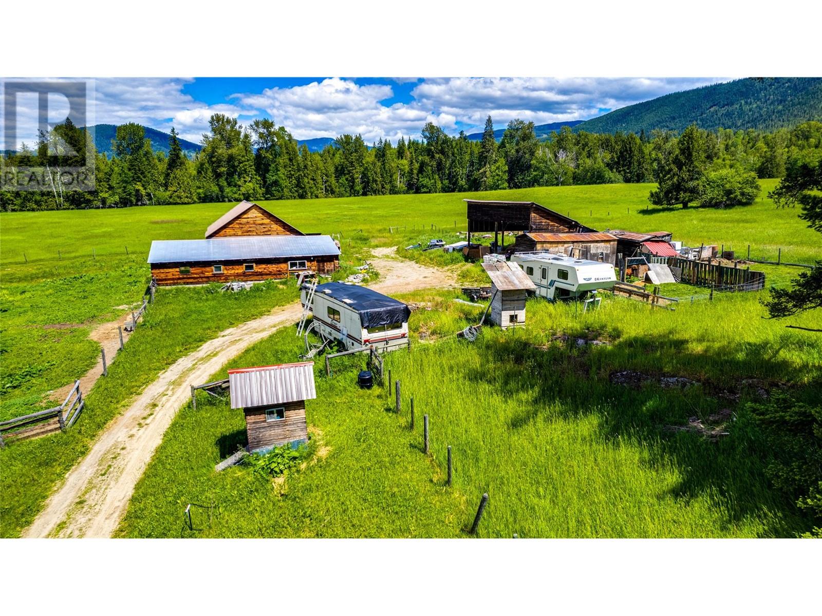 2301 Lumby Mabel Lake Road Lot# 1, Lumby, British Columbia  V0E 2G6 - Photo 48 - 10314095