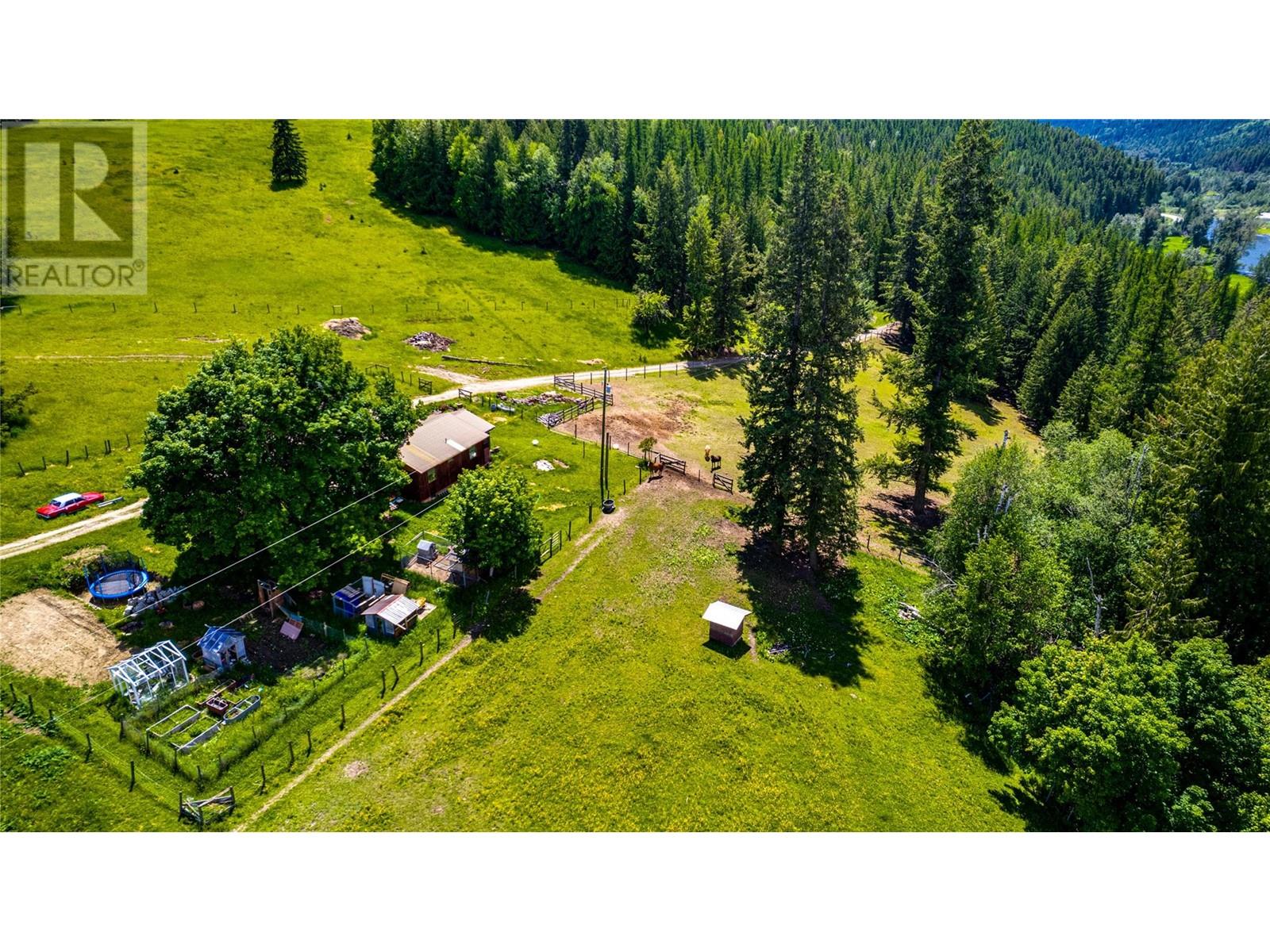 2301 Lumby Mabel Lake Road Lot# 1, Lumby, British Columbia  V0E 2G6 - Photo 49 - 10314095