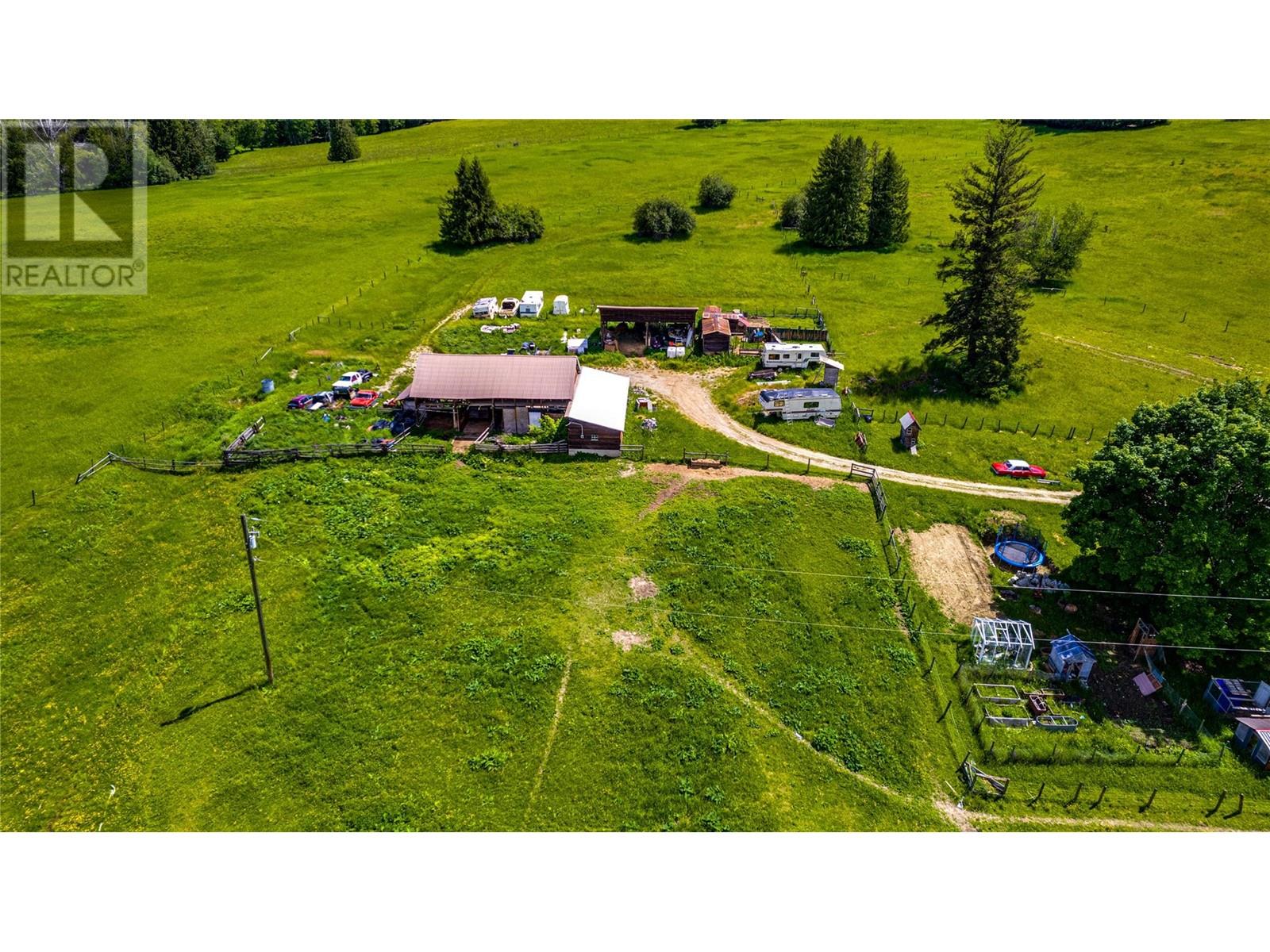 2301 Lumby Mabel Lake Road Lot# 1, Lumby, British Columbia  V0E 2G6 - Photo 6 - 10314095