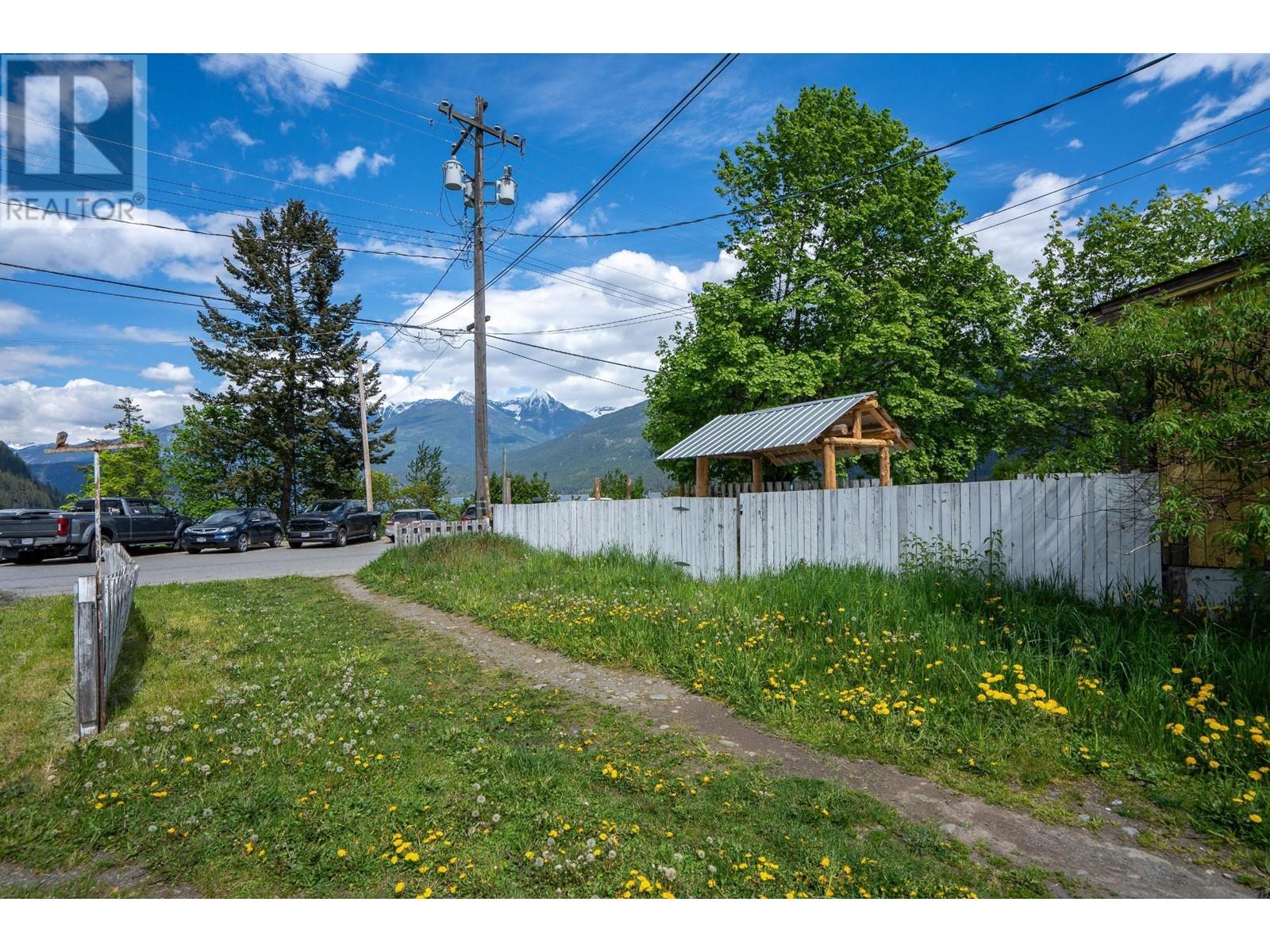 Lot 10 Front Street, Kaslo, British Columbia  V0G 1M0 - Photo 12 - 2476947