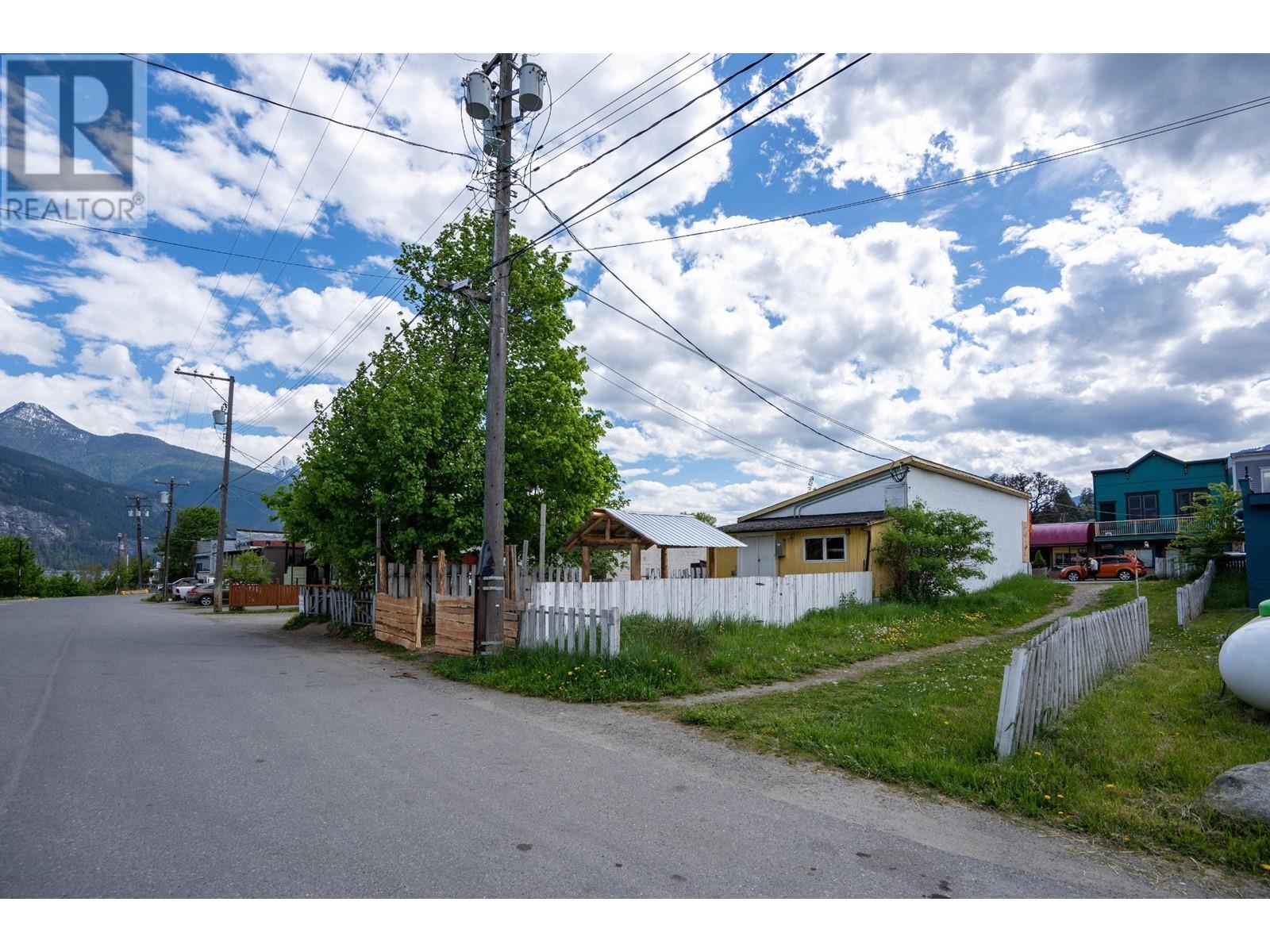 Lot 10 Front Street, Kaslo, British Columbia  V0G 1M0 - Photo 14 - 2476947