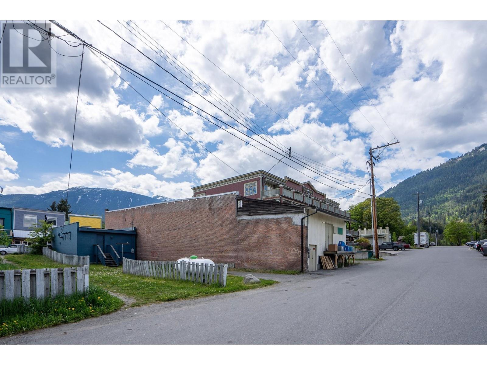 Lot 10 Front Street, Kaslo, British Columbia  V0G 1M0 - Photo 15 - 2476947