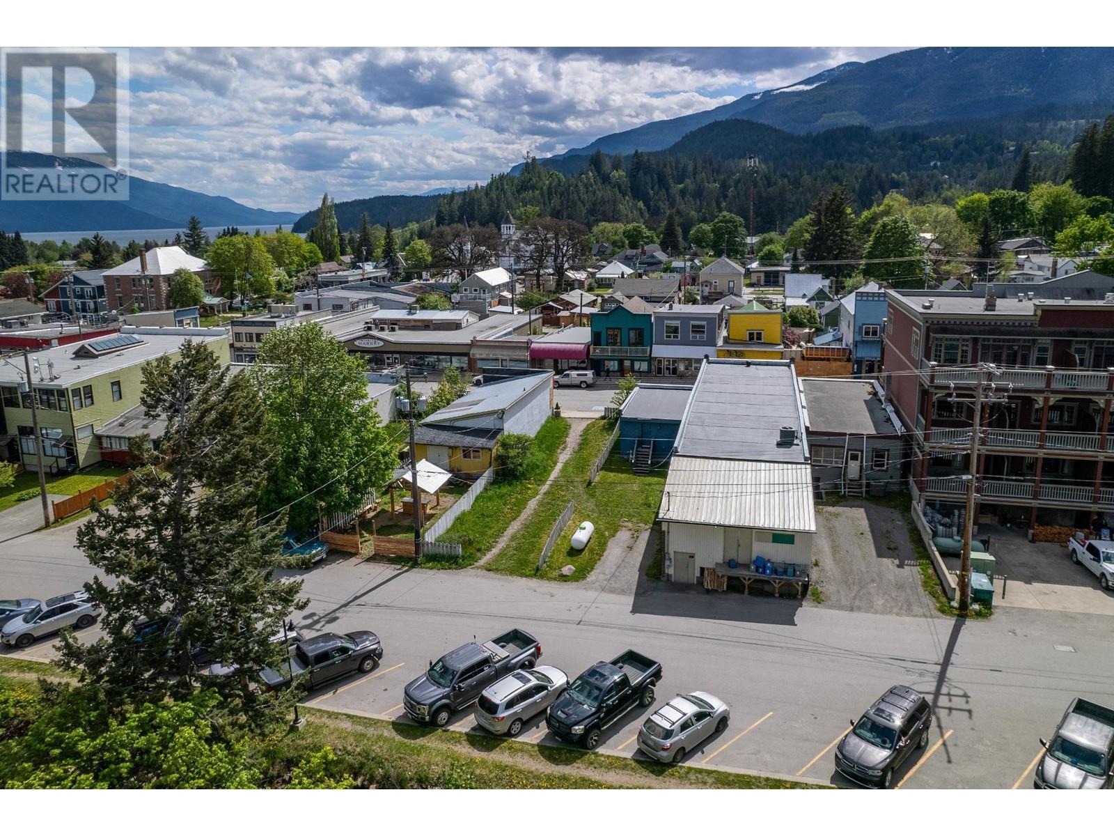 Lot 10 Front Street, Kaslo, British Columbia  V0G 1M0 - Photo 16 - 2476947