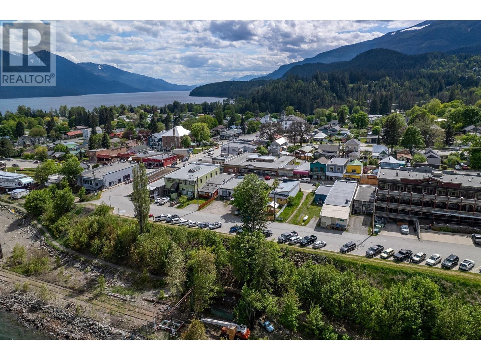 Lot 10 Front Street, Kaslo, British Columbia  V0G 1M0 - Photo 17 - 2476947