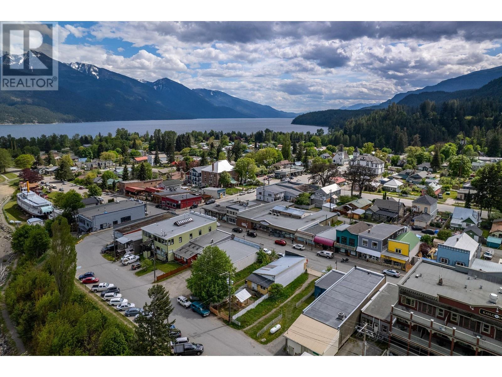 Lot 10 Front Street, Kaslo, British Columbia  V0G 1M0 - Photo 20 - 2476947