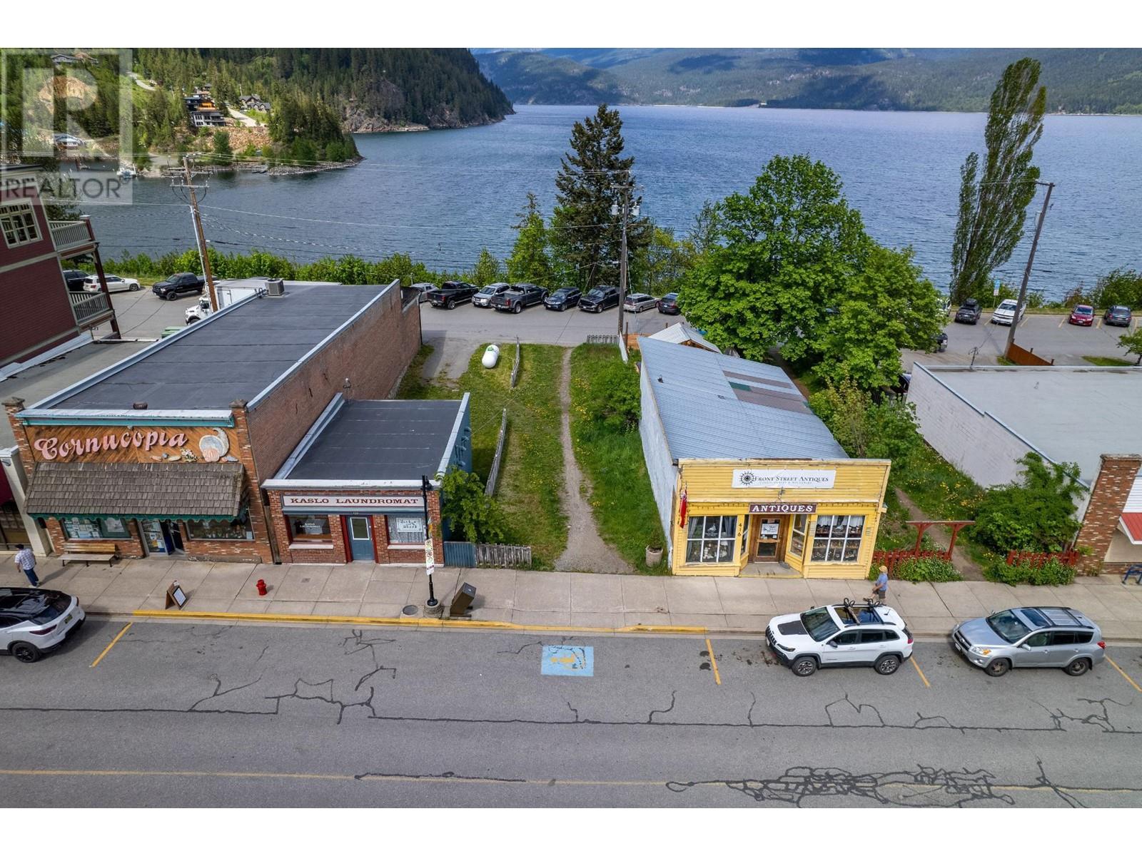 Lot 10 Front Street, Kaslo, British Columbia  V0G 1M0 - Photo 25 - 2476947