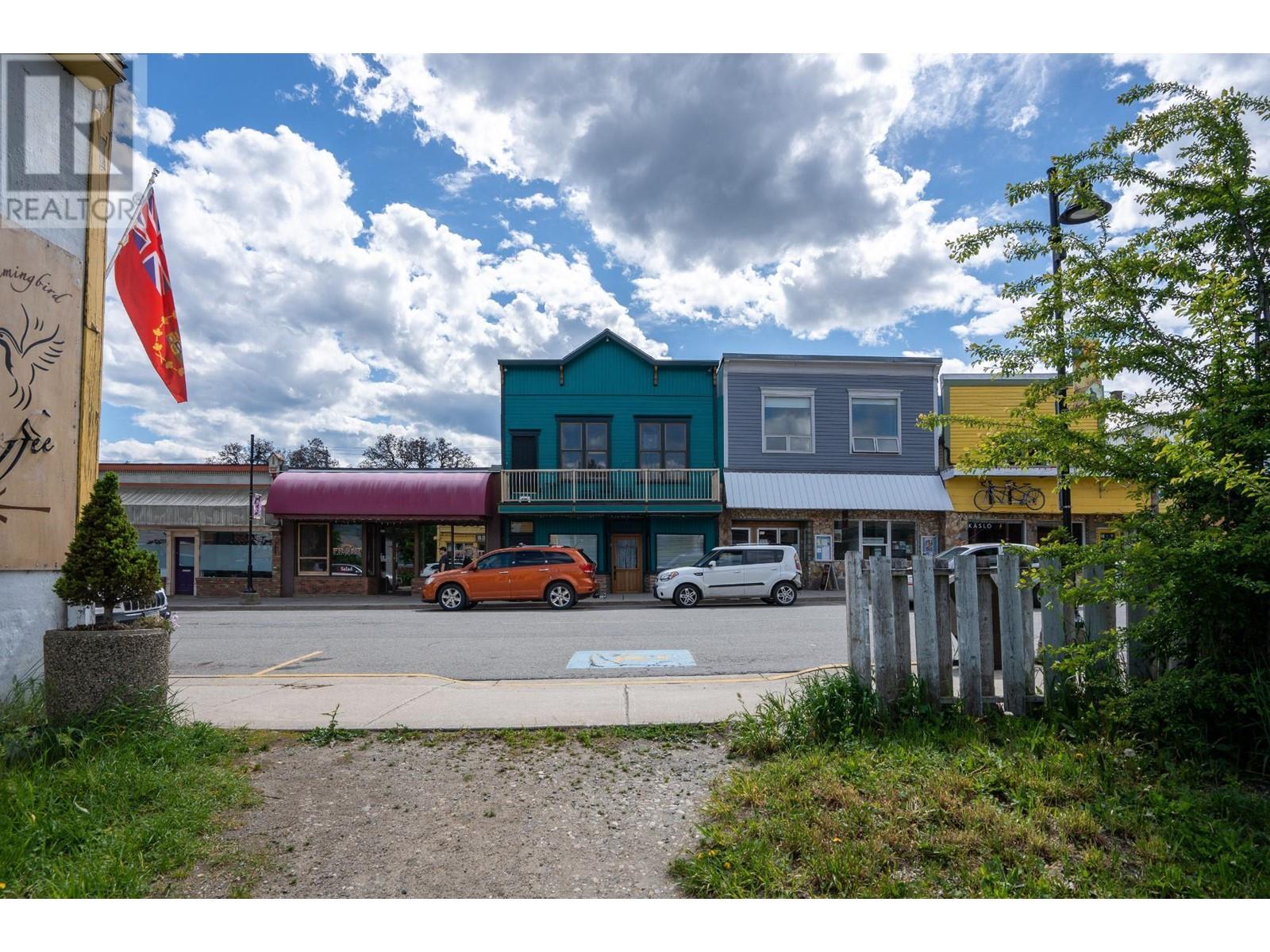 Lot 10 Front Street, Kaslo, British Columbia  V0G 1M0 - Photo 8 - 2476947