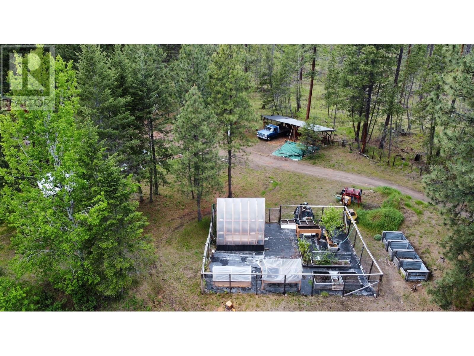 3085 Christian Valley Road, Westbridge, British Columbia  V0H 2B0 - Photo 12 - 10314357