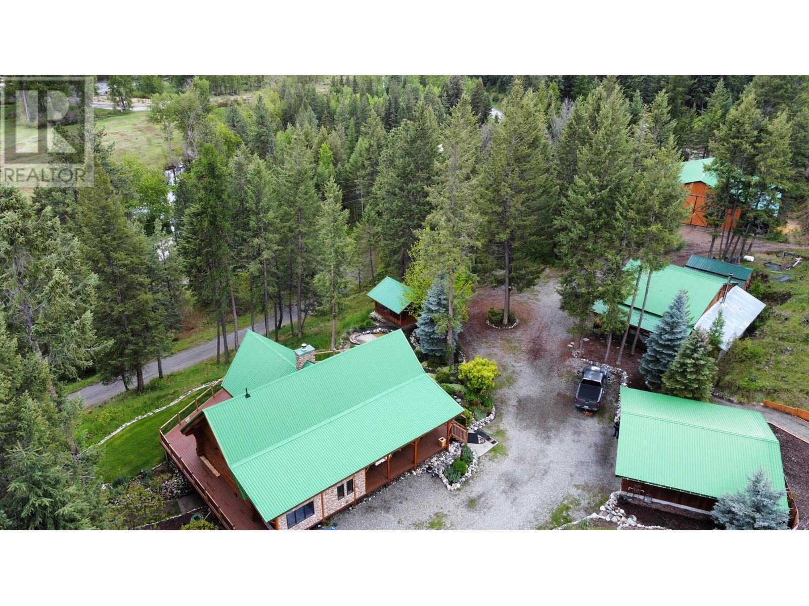 3085 Christian Valley Road, Westbridge, British Columbia  V0H 2B0 - Photo 41 - 10314357