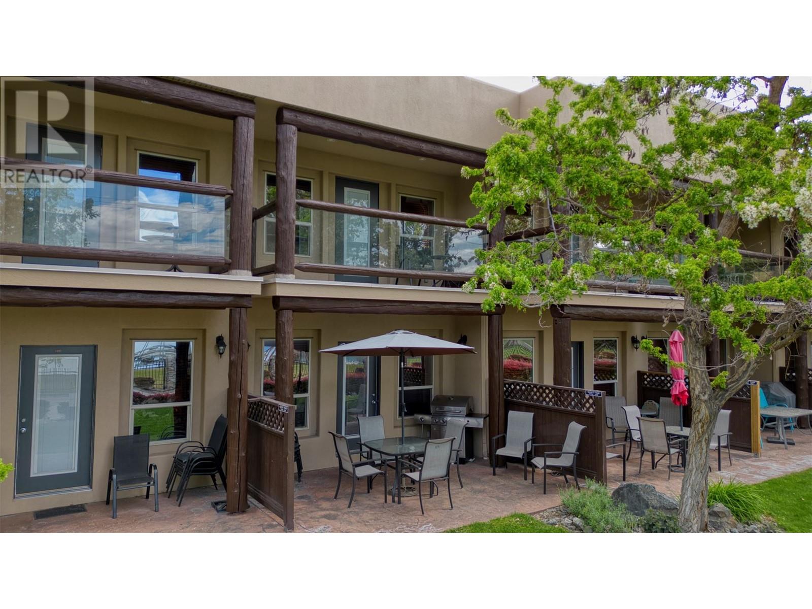 5401 Lakeshore Drive Unit# 105, Osoyoos, British Columbia  V0H 1V6 - Photo 11 - 10314096