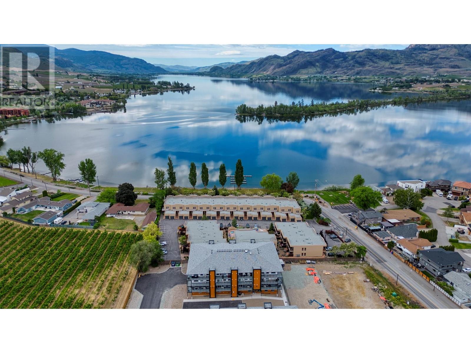 5401 Lakeshore Drive Unit# 105, Osoyoos, British Columbia  V0H 1V6 - Photo 12 - 10314096