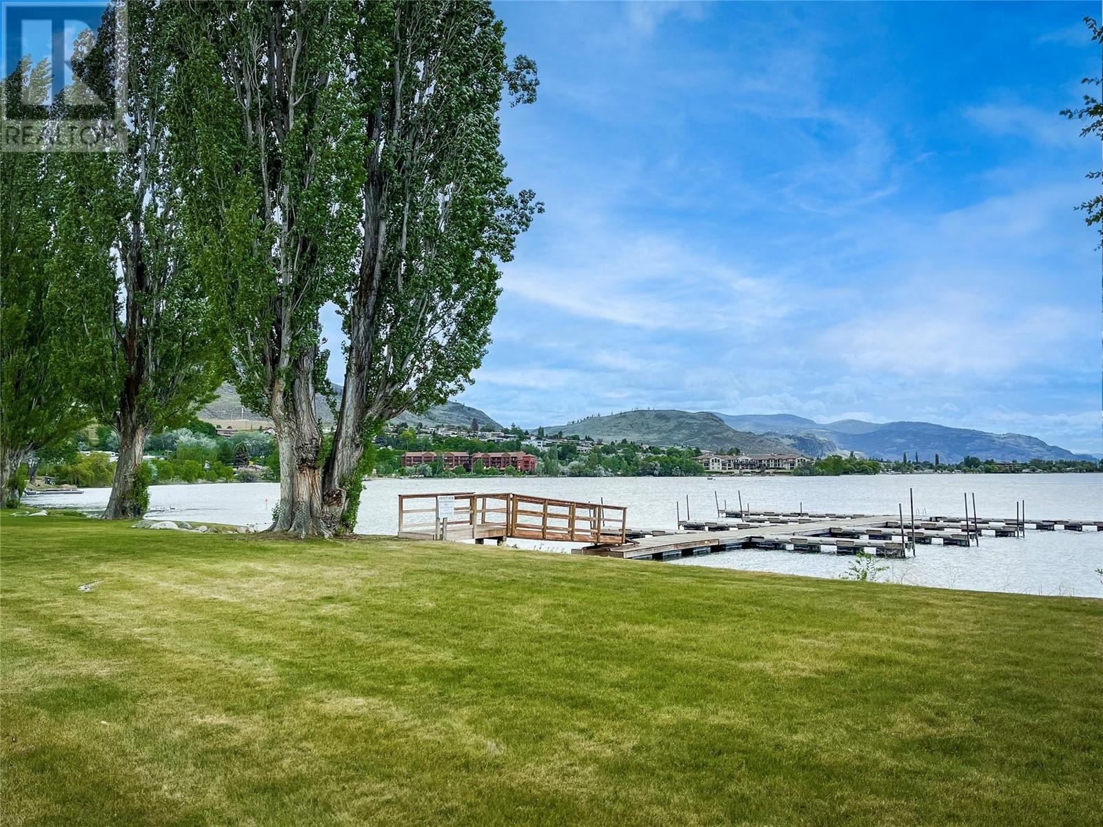 5401 Lakeshore Drive Unit# 105, Osoyoos, British Columbia  V0H 1V6 - Photo 13 - 10314096