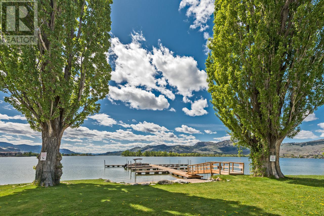 5401 Lakeshore Drive Unit# 105, Osoyoos, British Columbia  V0H 1V6 - Photo 3 - 10314096