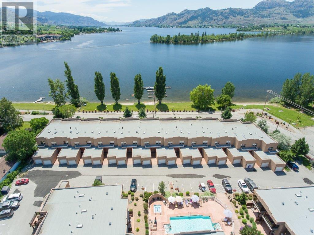 5401 Lakeshore Drive Unit# 105, Osoyoos, British Columbia  V0H 1V6 - Photo 4 - 10314096