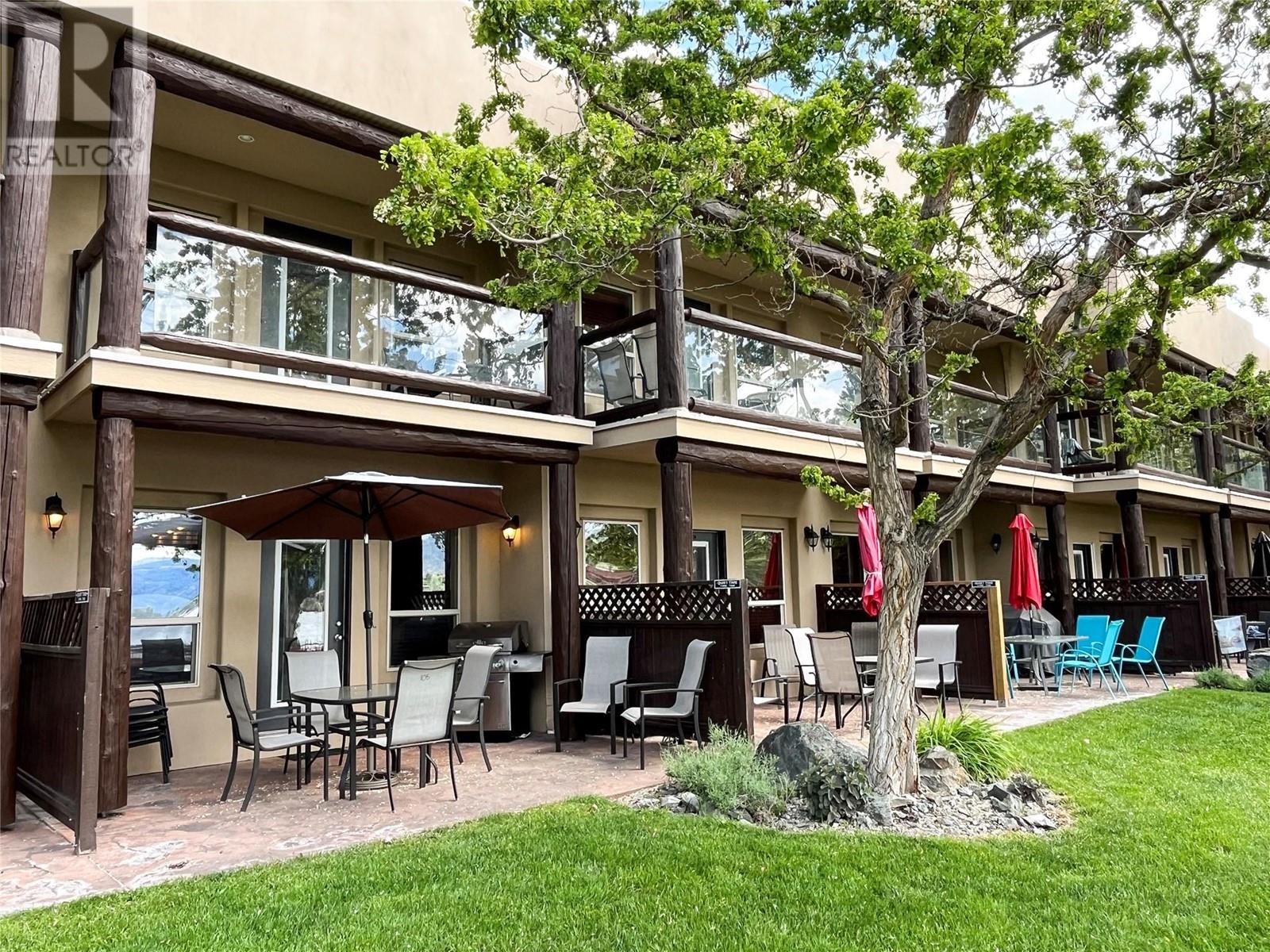 5401 Lakeshore Drive Unit# 105, Osoyoos, British Columbia  V0H 1V6 - Photo 61 - 10314096