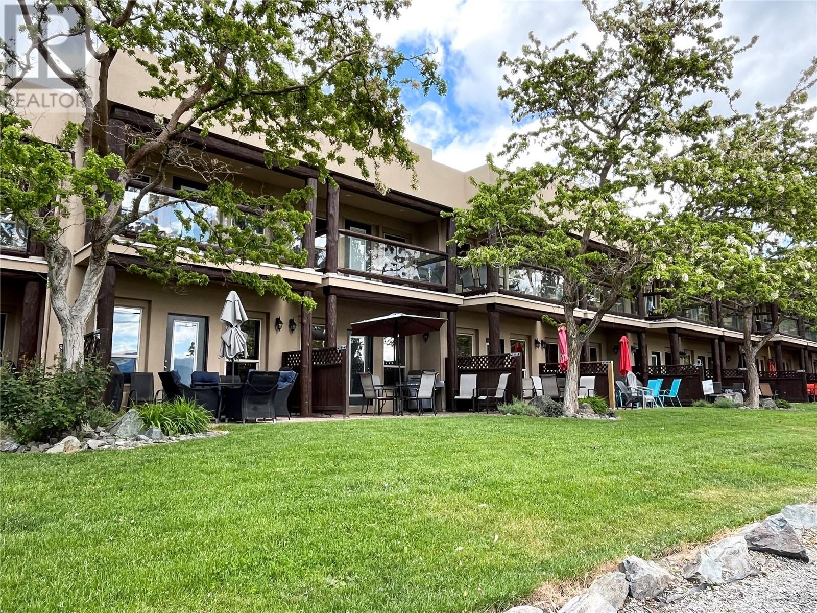 5401 Lakeshore Drive Unit# 105, Osoyoos, British Columbia  V0H 1V6 - Photo 62 - 10314096