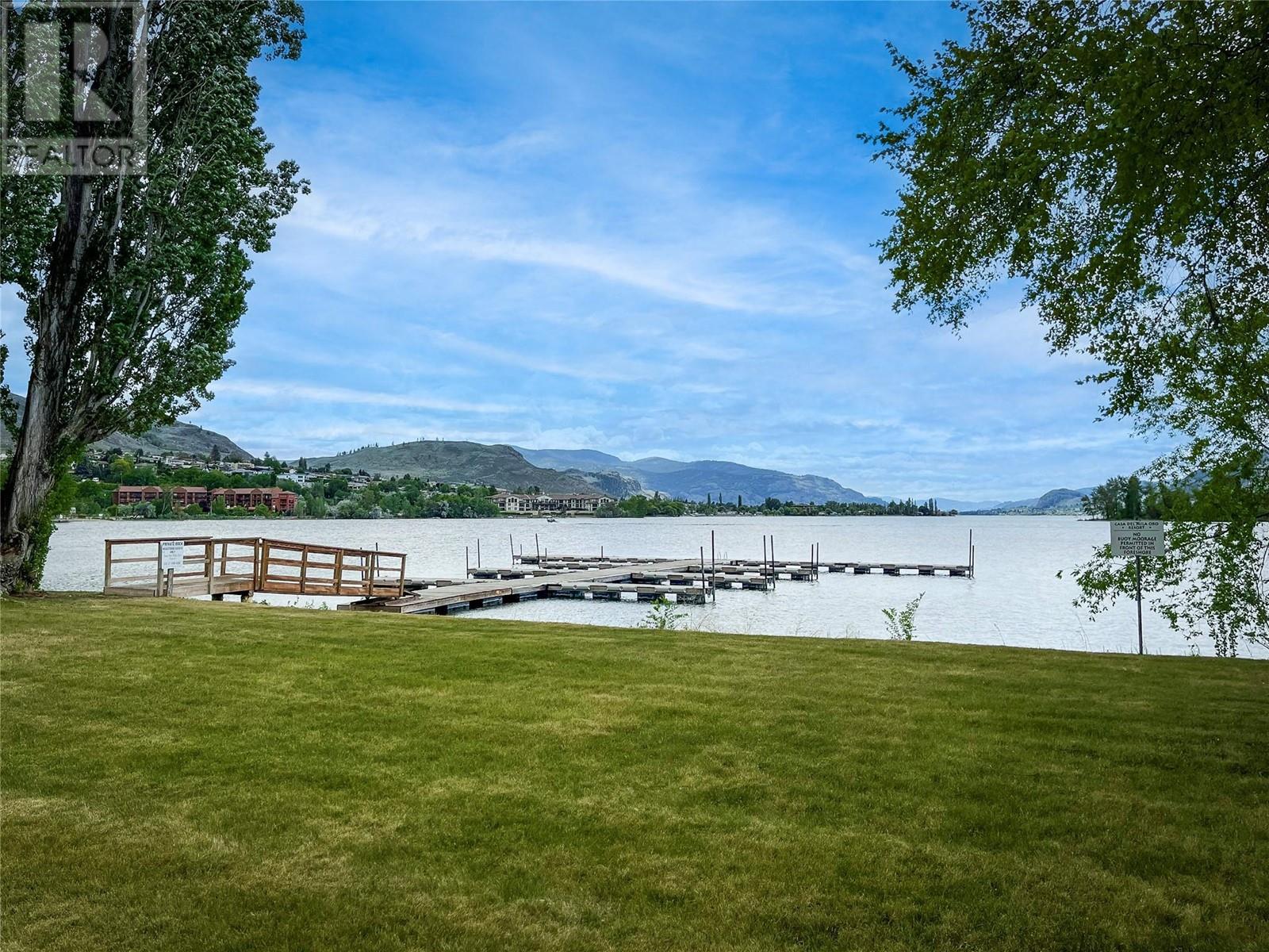 5401 Lakeshore Drive Unit# 105, Osoyoos, British Columbia  V0H 1V6 - Photo 63 - 10314096