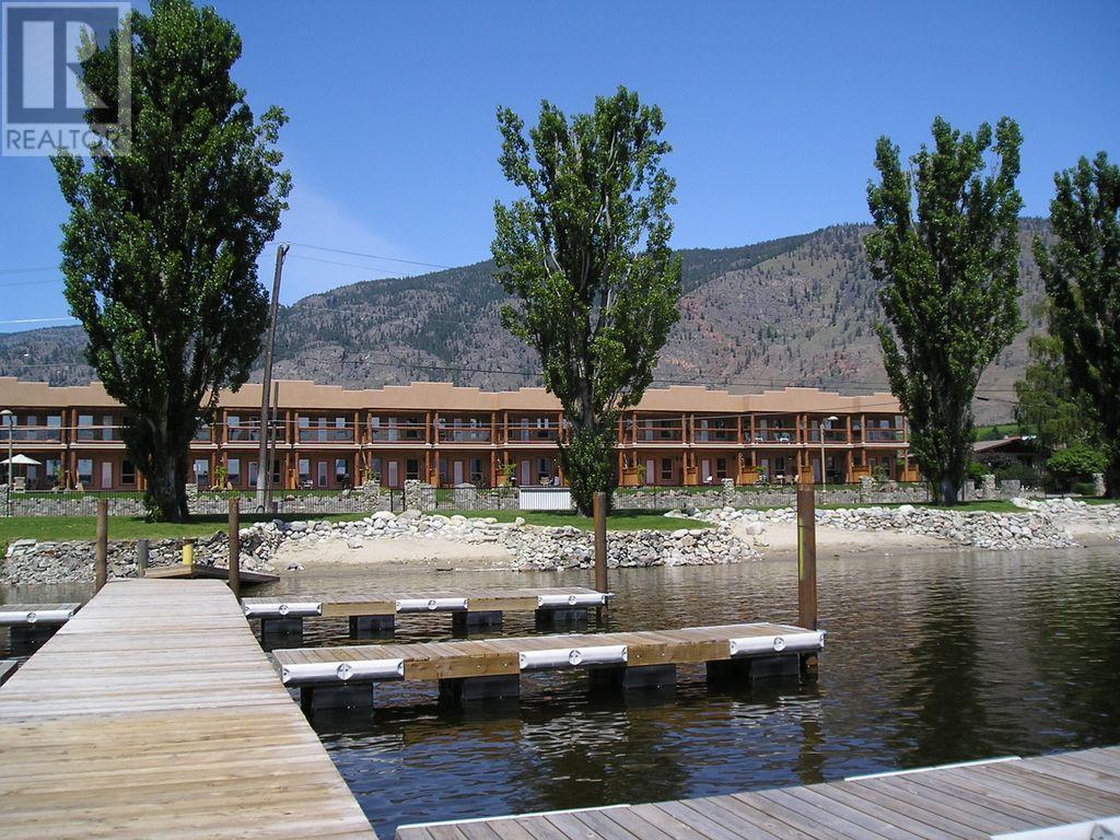 5401 Lakeshore Drive Unit# 105, Osoyoos, British Columbia  V0H 1V6 - Photo 8 - 10314096