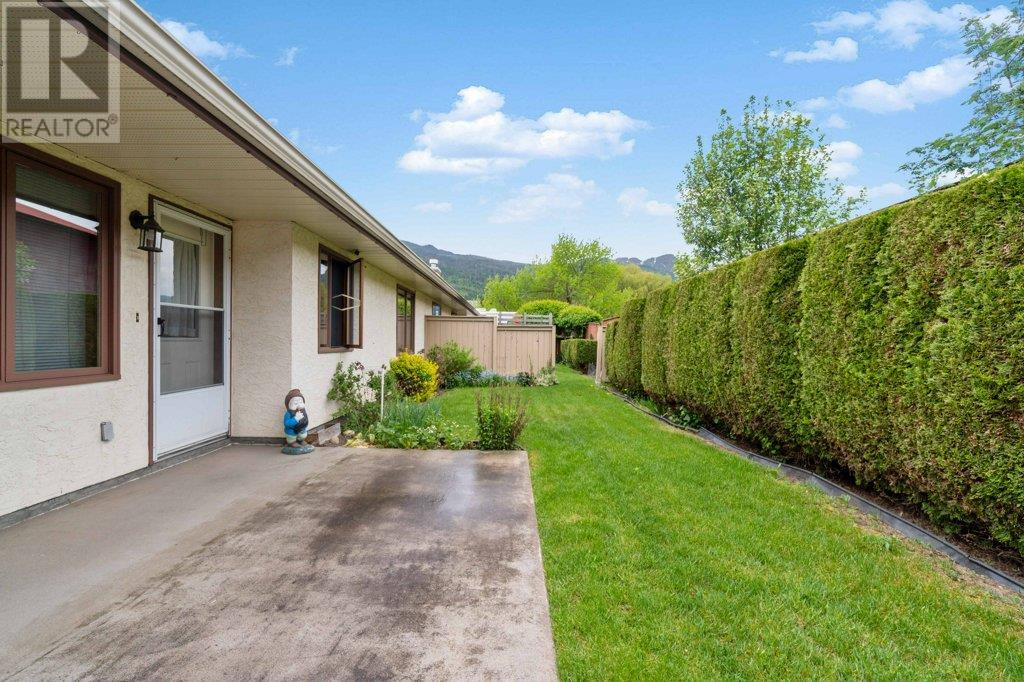 151 8th Avenue Sw Unit# 18 Lot# 18, Salmon Arm, British Columbia  V1E 1B9 - Photo 51 - 10314167