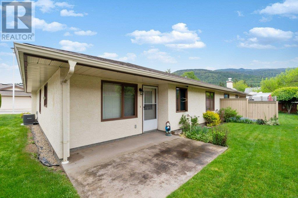 151 8th Avenue Sw Unit# 18 Lot# 18, Salmon Arm, British Columbia  V1E 1B9 - Photo 52 - 10314167