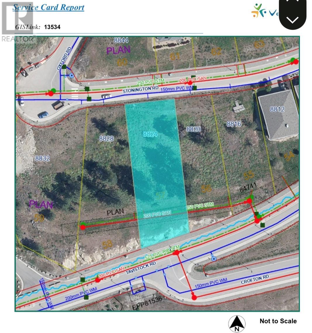 8824 Stonington Road Lot# 57, Vernon, British Columbia  V1H 2K8 - Photo 13 - 10314097