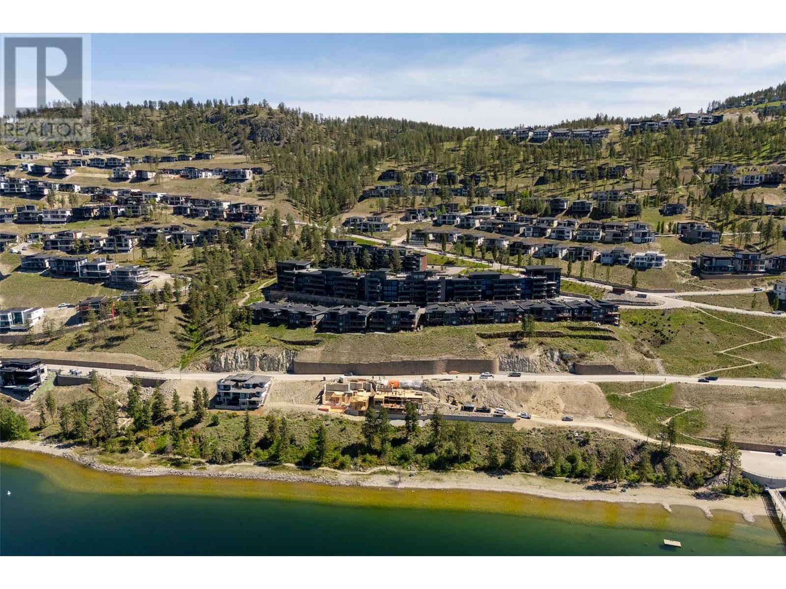 3492 Arrowroot Drive Lot# 3, Kelowna, British Columbia  V1V 3G2 - Photo 2 - 10314084