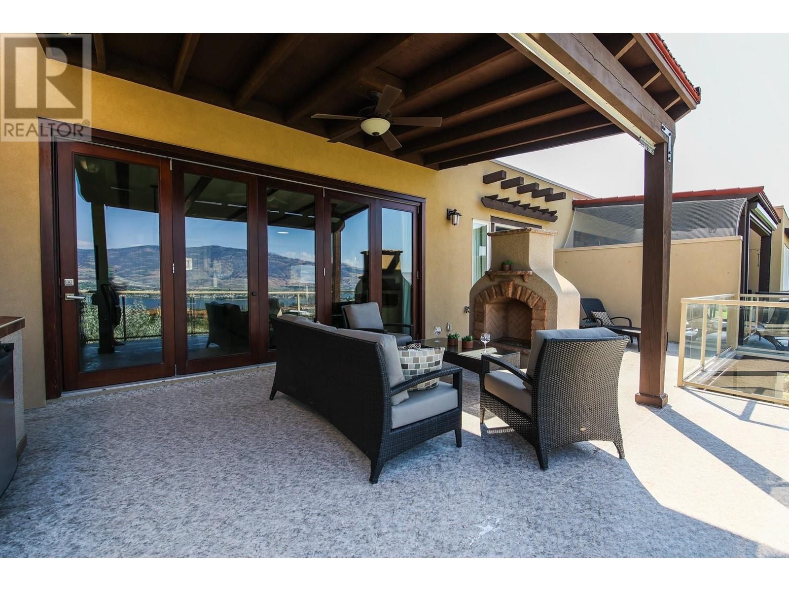 2000 Valleyview Drive Unit# 6, Osoyoos, British Columbia  V0H 1V6 - Photo 26 - 10309701