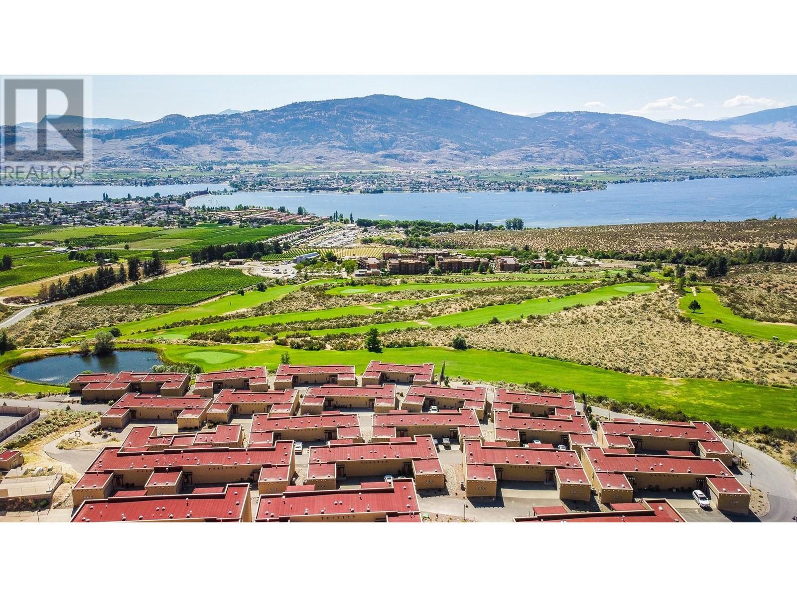 2000 Valleyview Drive Unit# 6, Osoyoos, British Columbia  V0H 1V6 - Photo 3 - 10309701