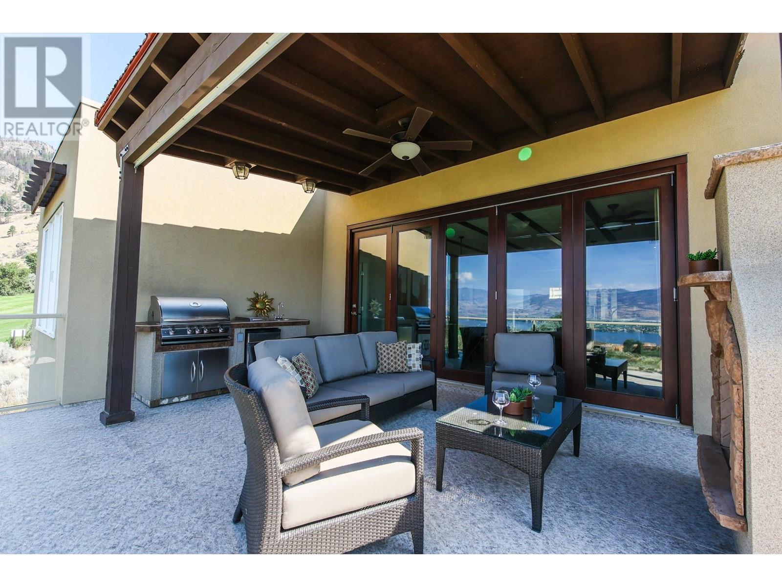 2000 Valleyview Drive Unit# 6, Osoyoos, British Columbia  V0H 1V6 - Photo 37 - 10309701