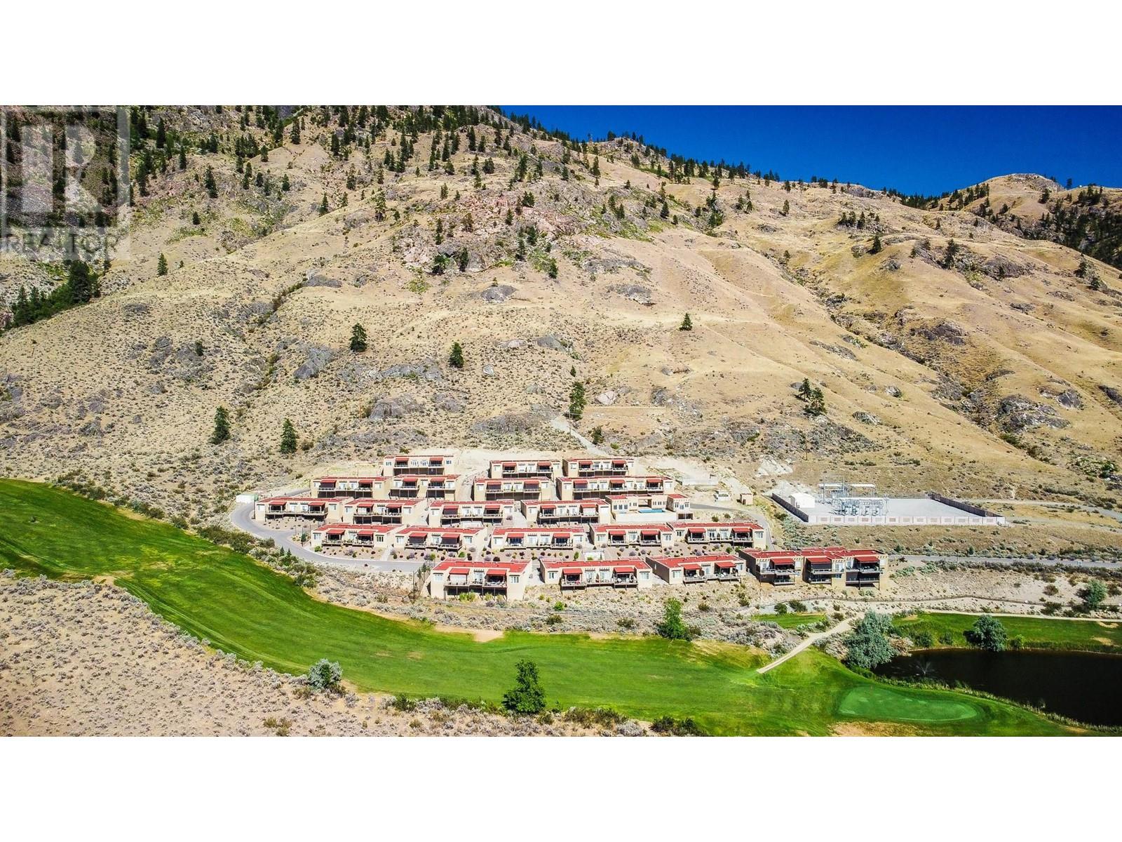 2000 Valleyview Drive Unit# 6, Osoyoos, British Columbia  V0H 1V6 - Photo 5 - 10309701