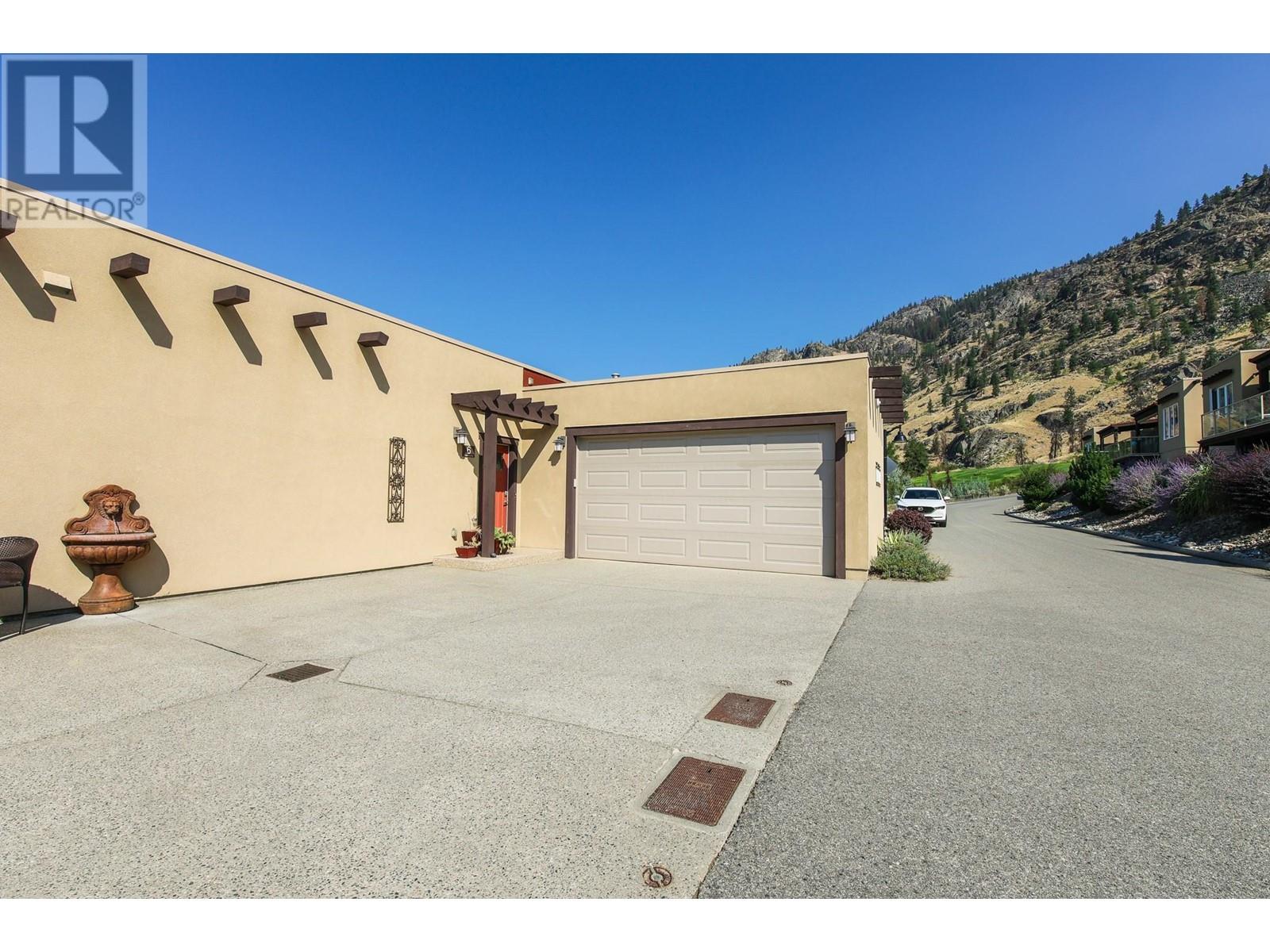 2000 Valleyview Drive Unit# 6, Osoyoos, British Columbia  V0H 1V6 - Photo 6 - 10309701