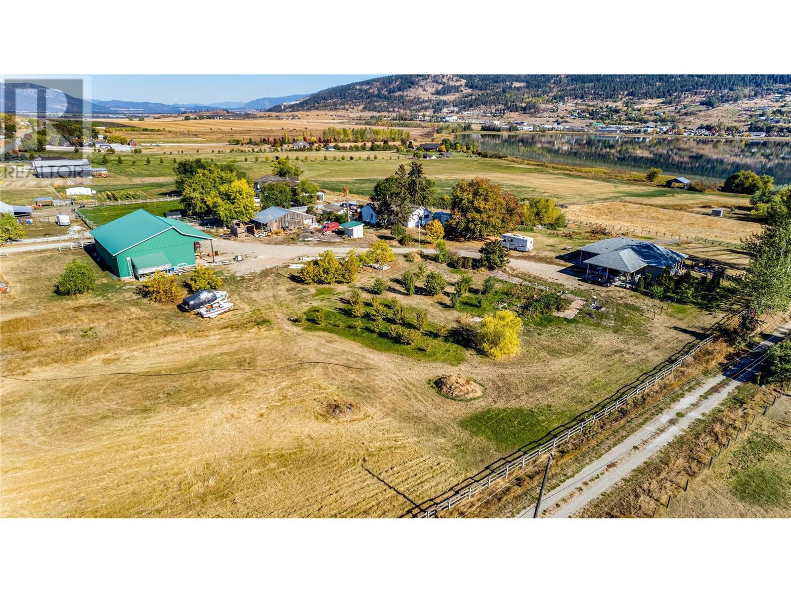 7937 Old Kamloops Road, Vernon, British Columbia  V1H 1W8 - Photo 29 - 10314452