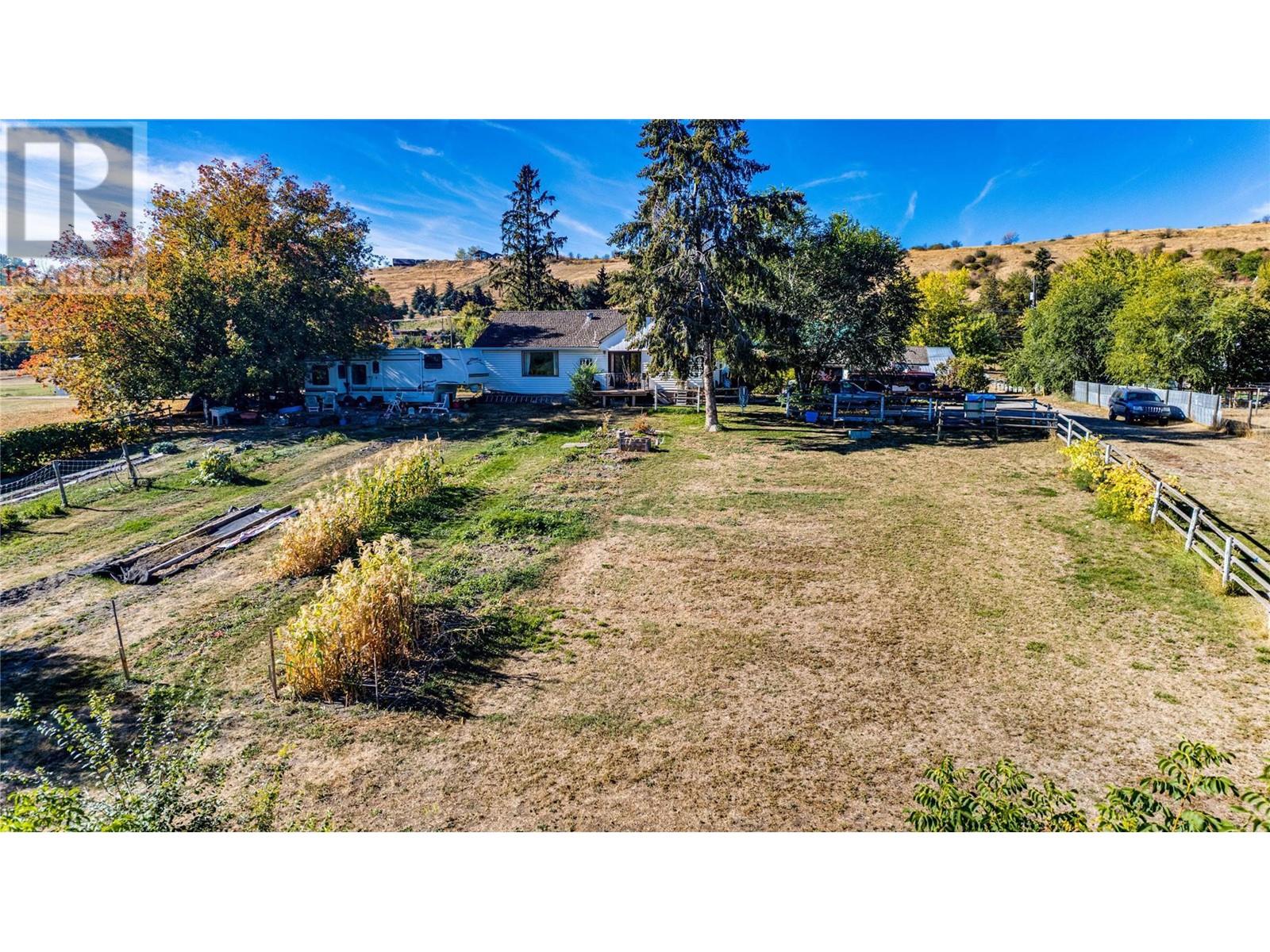 7937 Old Kamloops Road, Vernon, British Columbia  V1H 1W8 - Photo 31 - 10314452