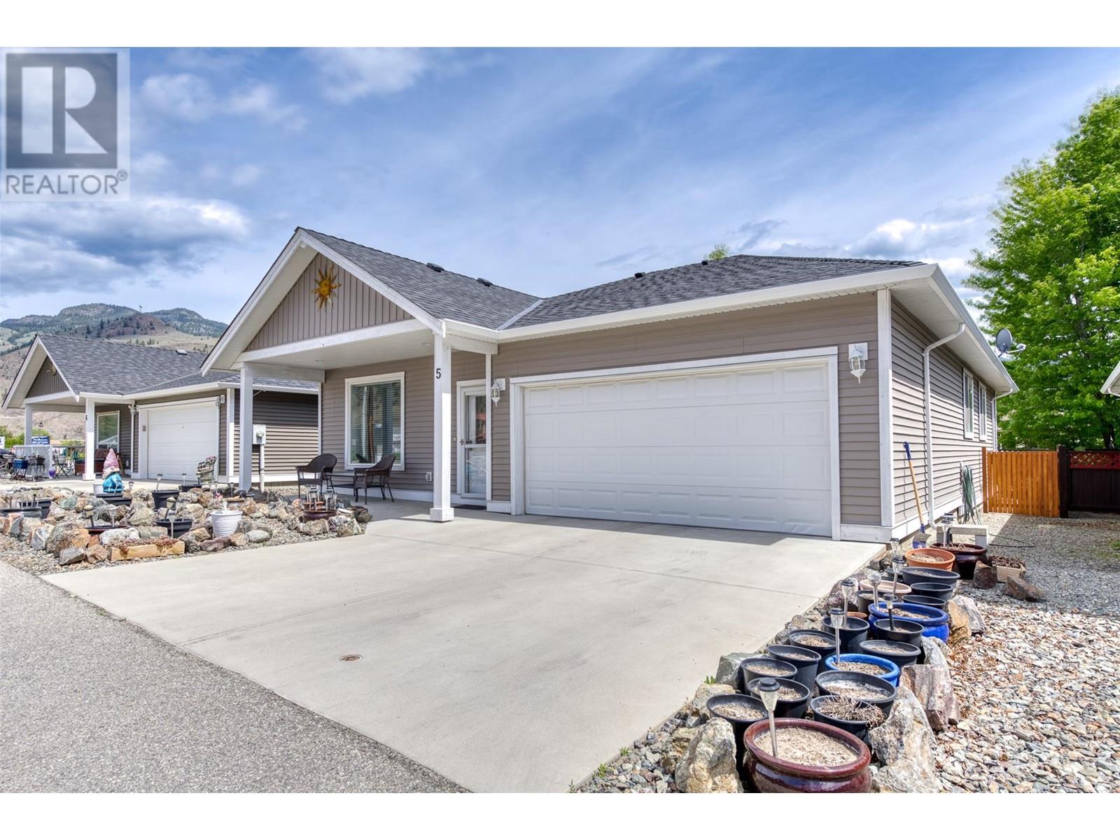 435 Highway 3a Unit# 5, Keremeos, British Columbia  V0X 1N2 - Photo 29 - 10314066