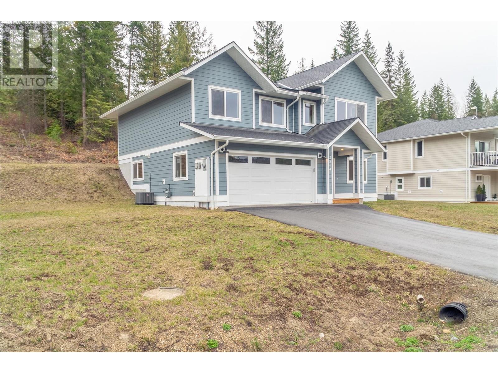 2864 Golf Course Drive, Blind Bay, British Columbia  V0E 1H2 - Photo 2 - 10314563