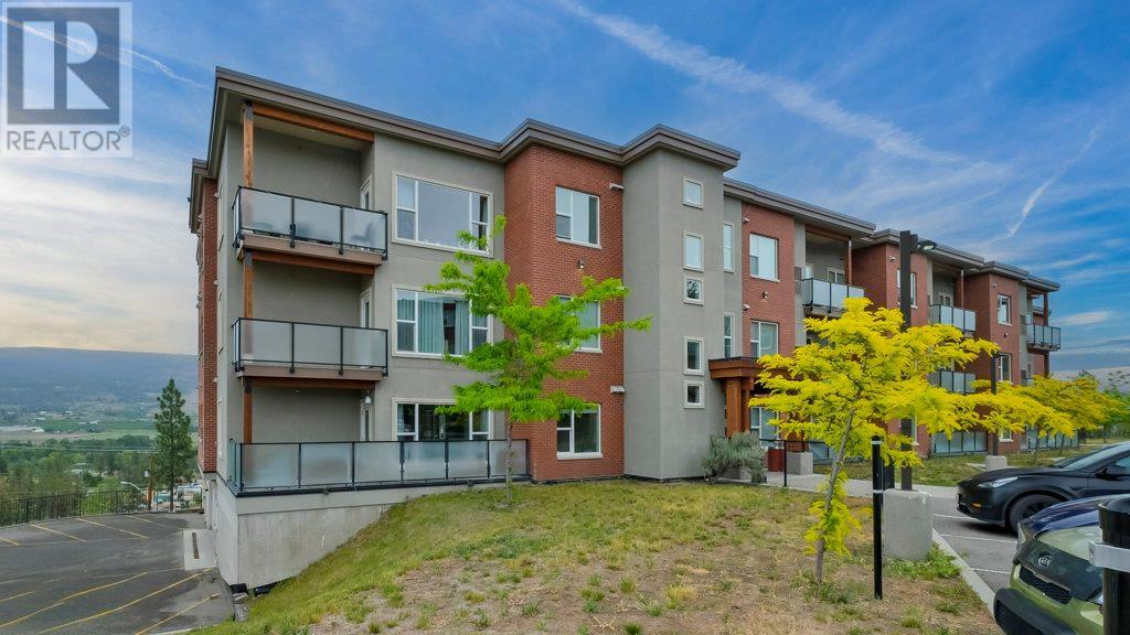 985 Academy Way Unit# 101, Kelowna, British Columbia  V1V 3C8 - Photo 1 - 10314527