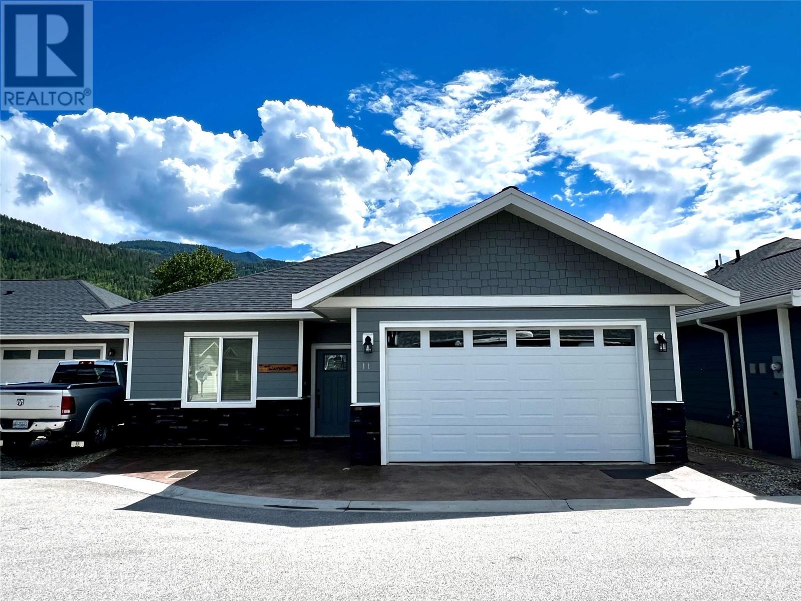 1330 10 Street Sw Unit# 11, Salmon Arm, British Columbia  V1E 0E4 - Photo 24 - 10314632