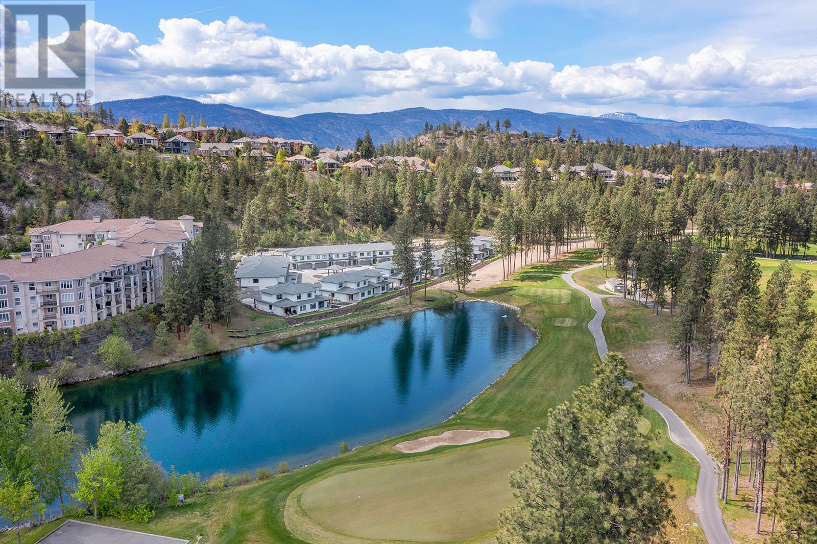 1979 Country Club Drive Unit# 10, Kelowna, British Columbia  V1X 0H6 - Photo 65 - 10314435