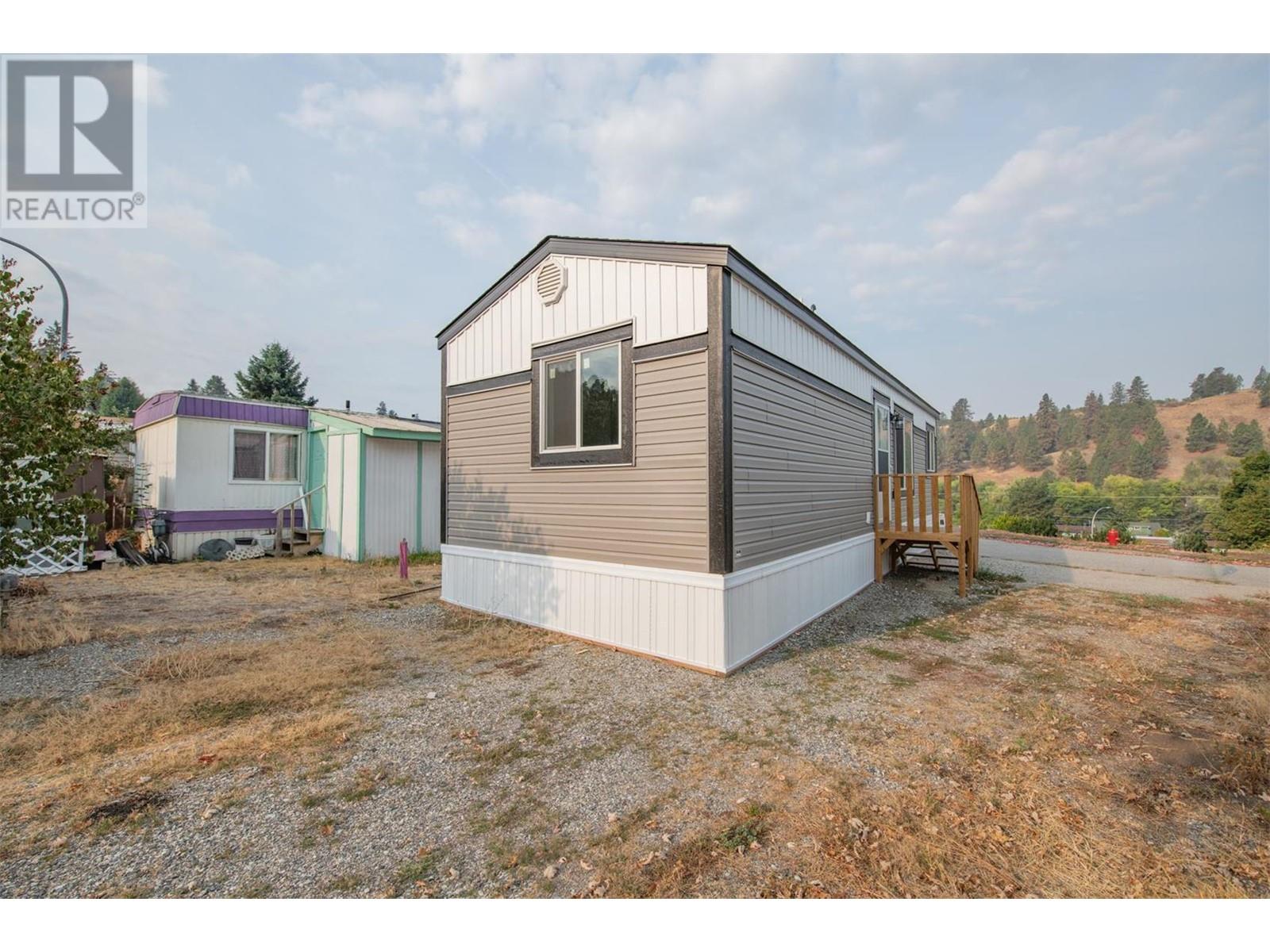 15401 Kalamalka Road Unit# 151, Vernon, British Columbia  V1B 2B3 - Photo 3 - 10314679