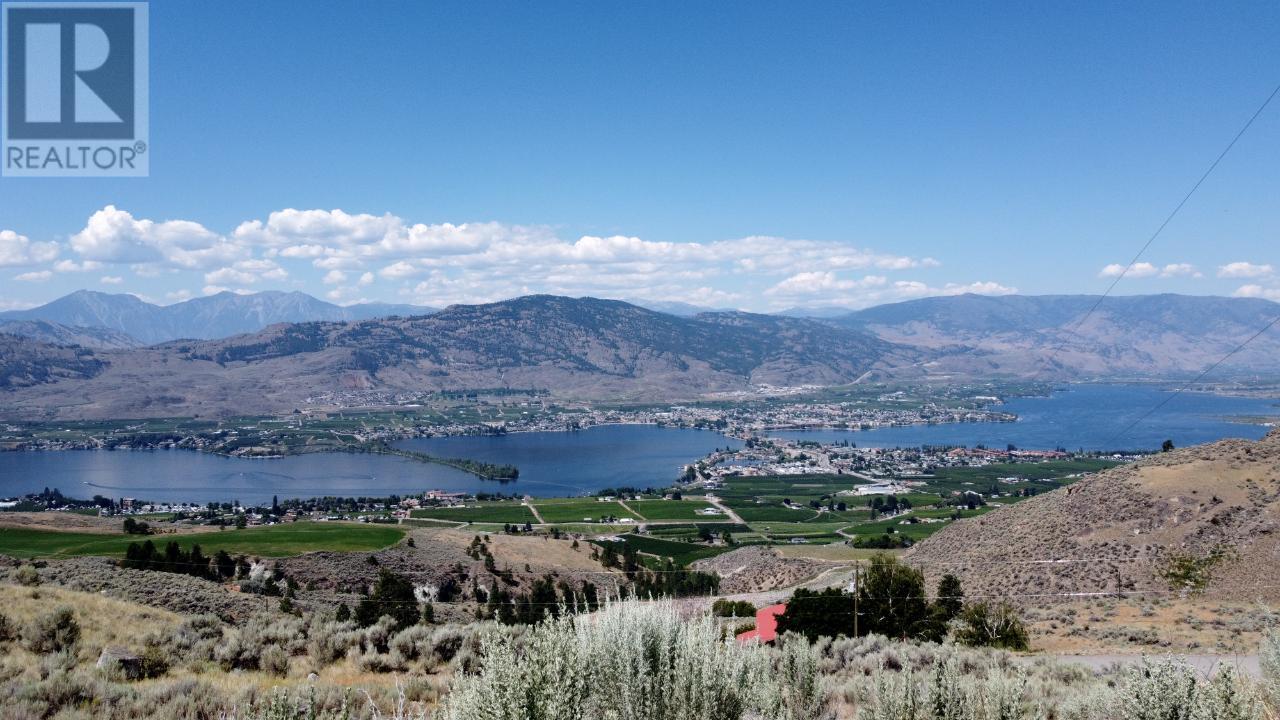 3 Hallis Road, Osoyoos, British Columbia  V0H 1V6 - Photo 1 - 10314744