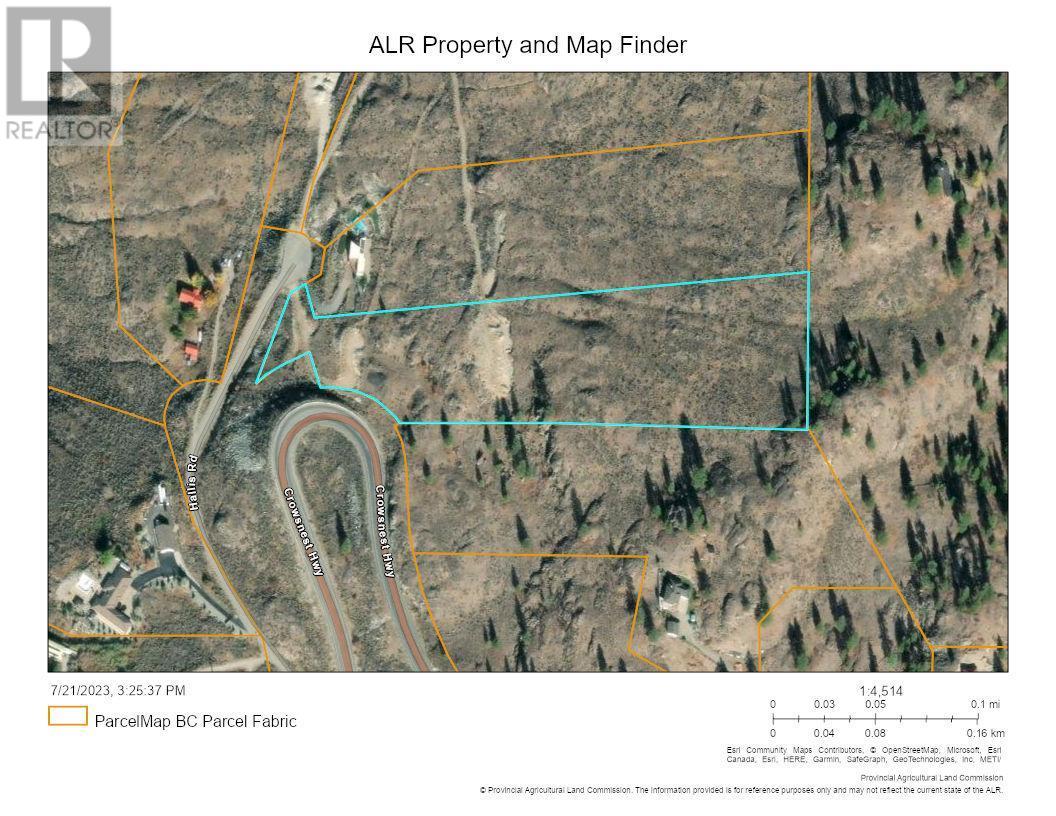 3 Hallis Road, Osoyoos, British Columbia  V0H 1V6 - Photo 2 - 10314744