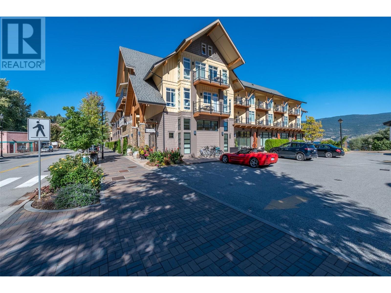 13011 Lakeshore Drive Unit# 238, Summerland, British Columbia  V0H 1Z1 - Photo 1 - 10314815